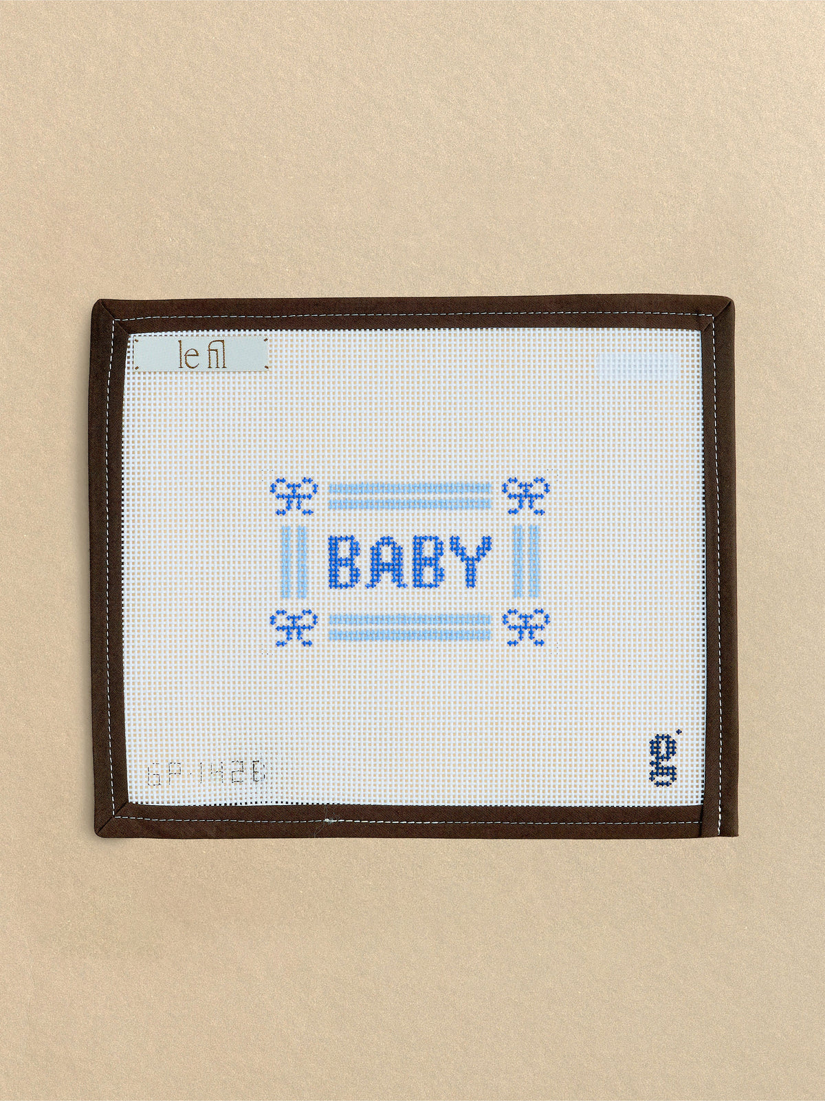 Baby (Blue)