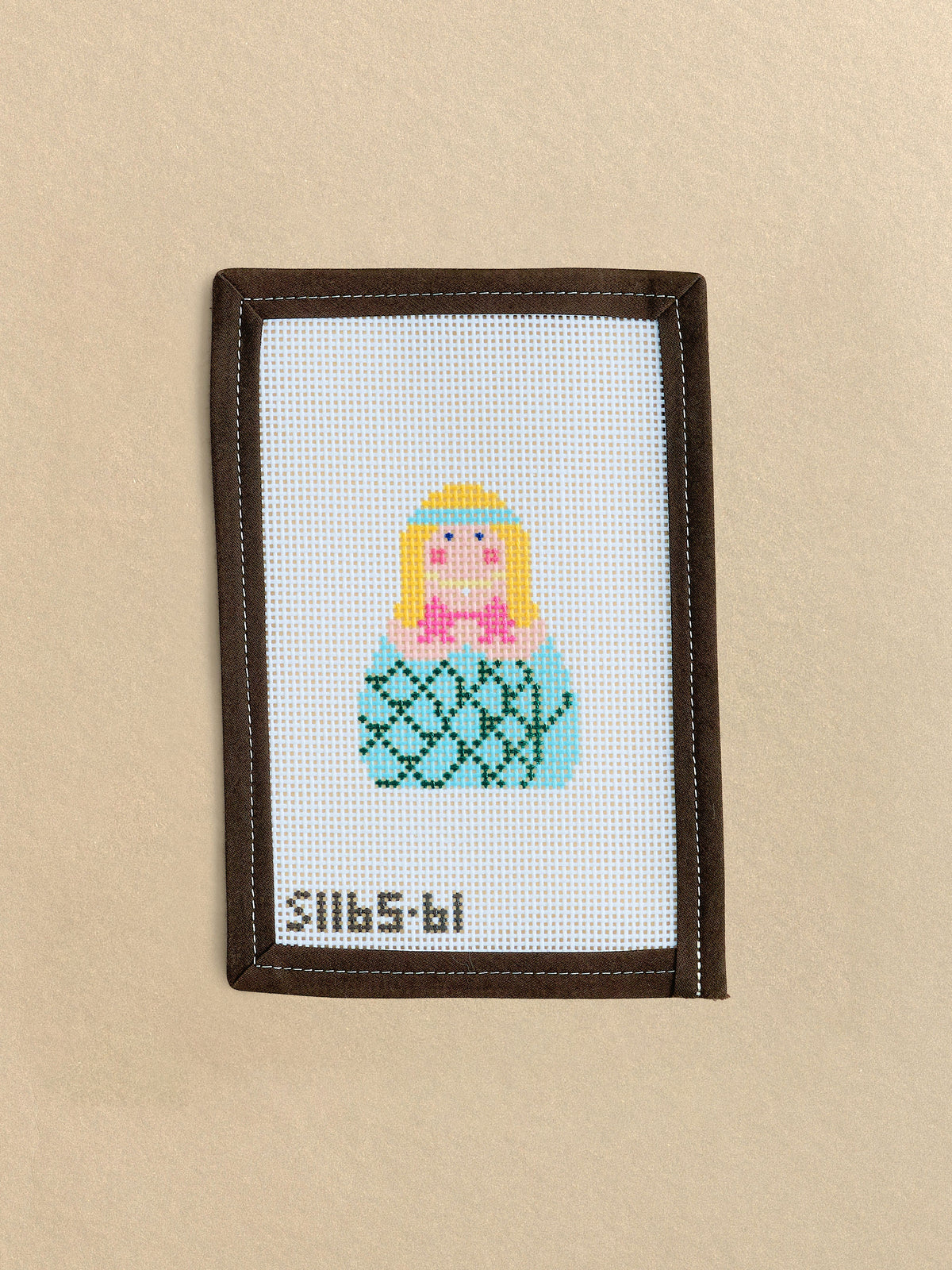 Mermaid Angel