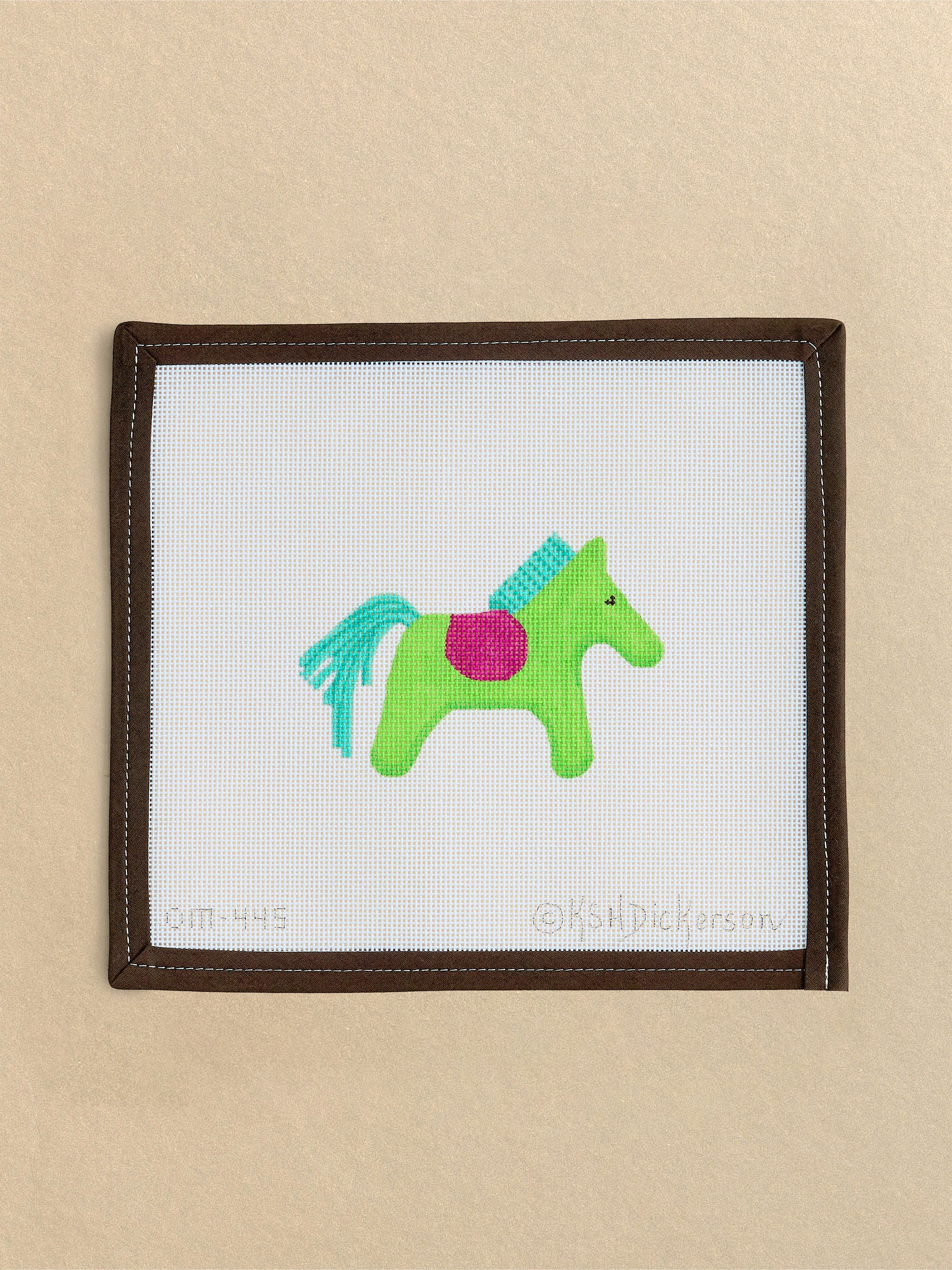New Arrivals | Needlepoint | Le Fil