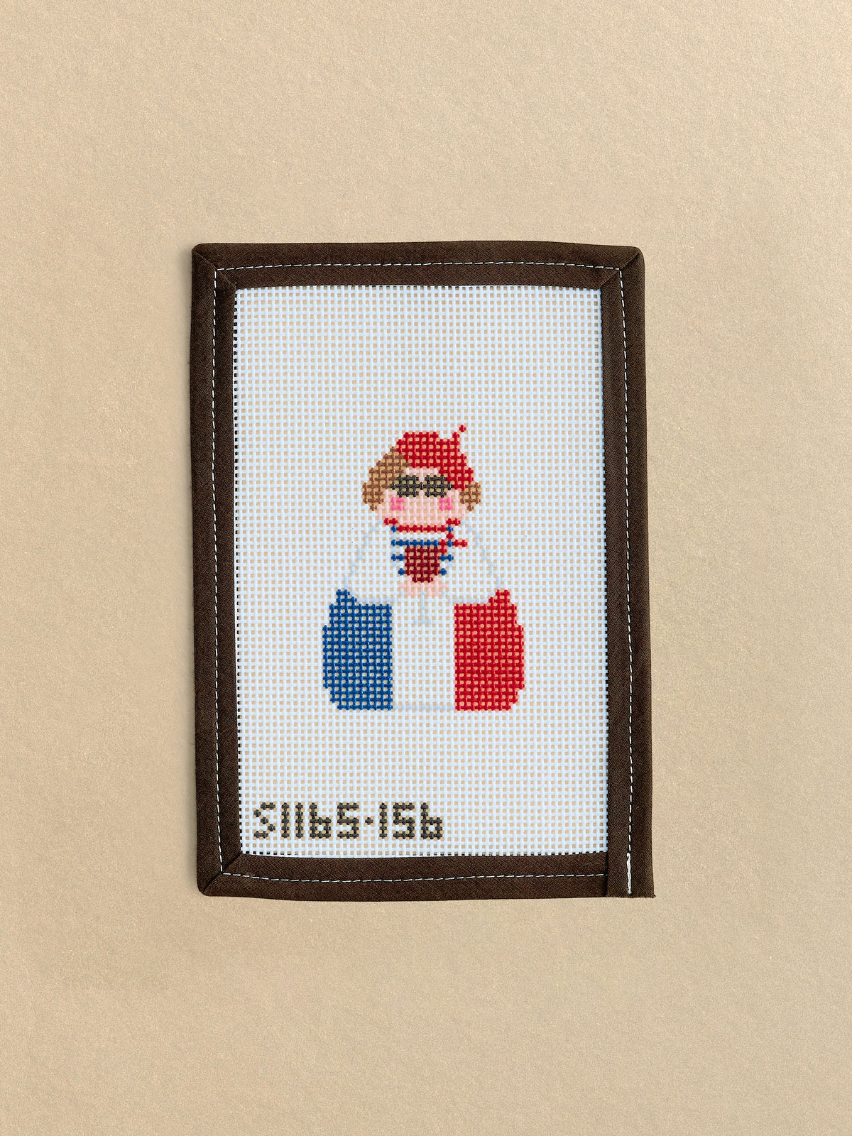 Parisian Angel