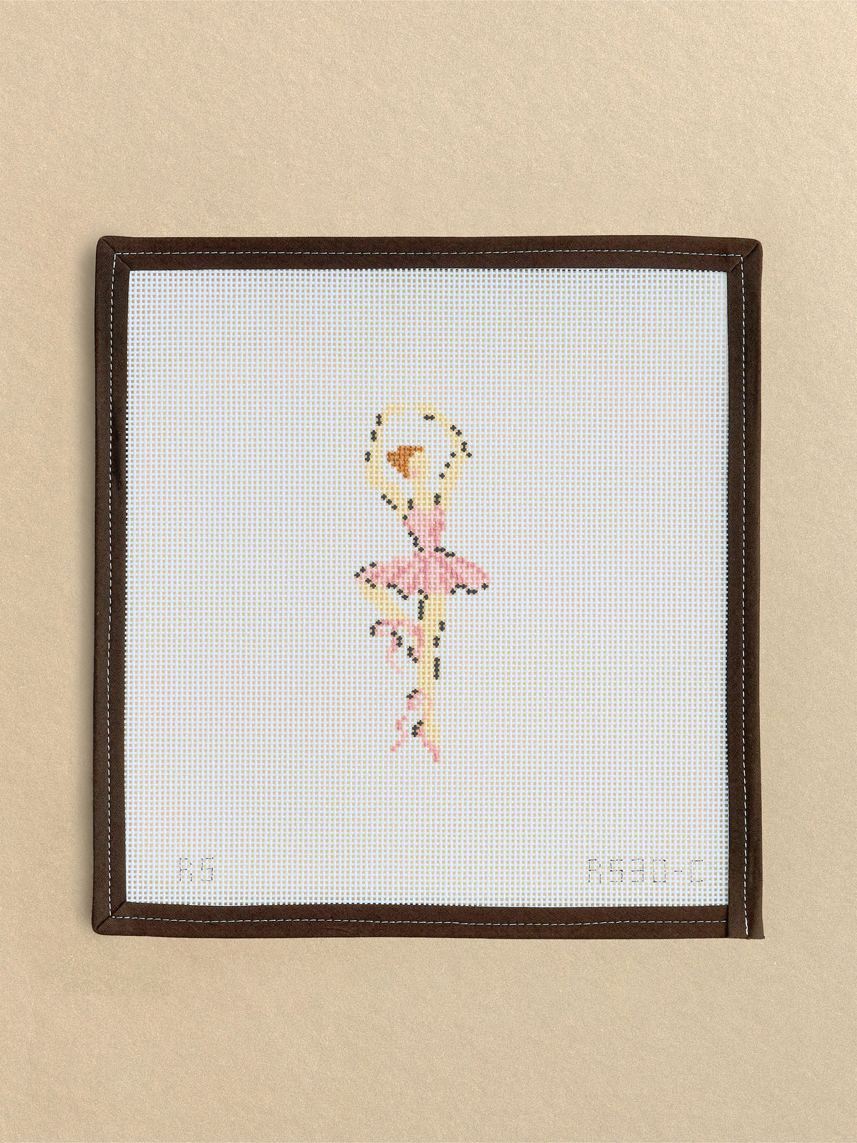 Nutcracker Series: Ballerina (Pirouette)