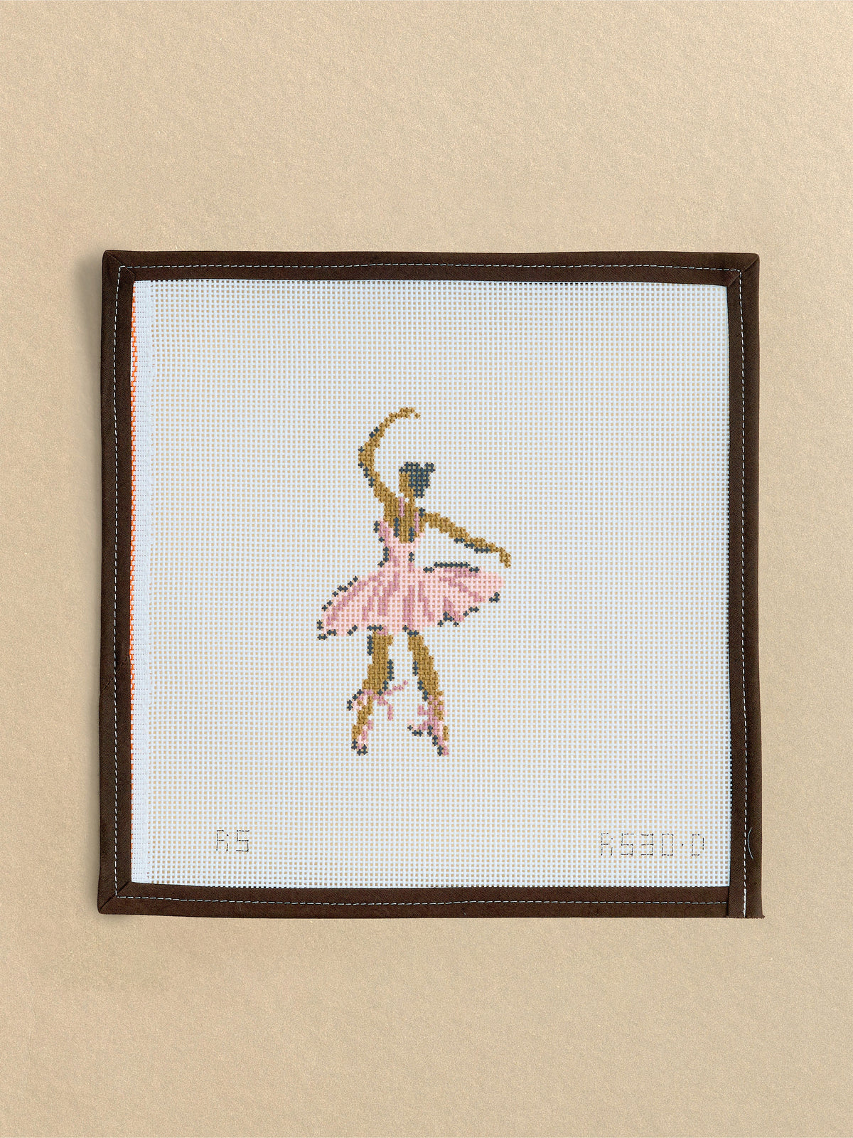 Nutcracker Series: Ballerina (Arabesque)