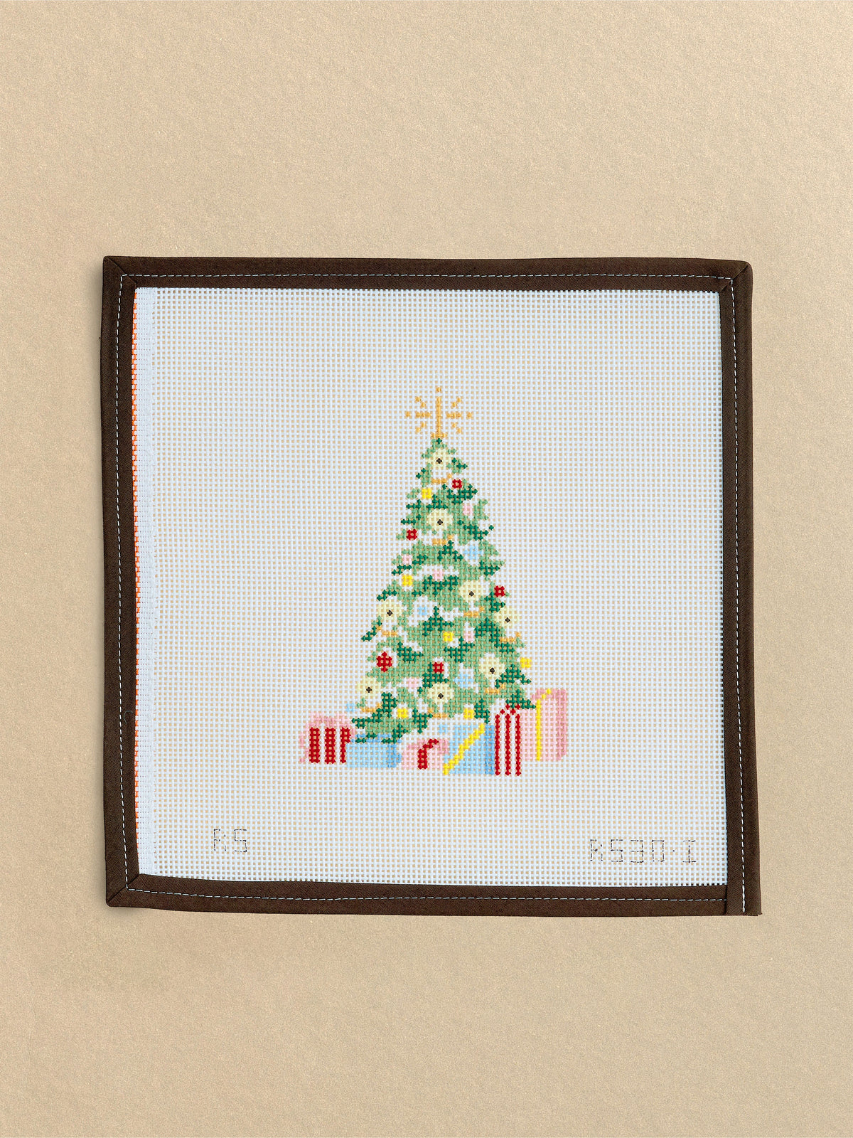 Nutcracker Series: Christmas Tree