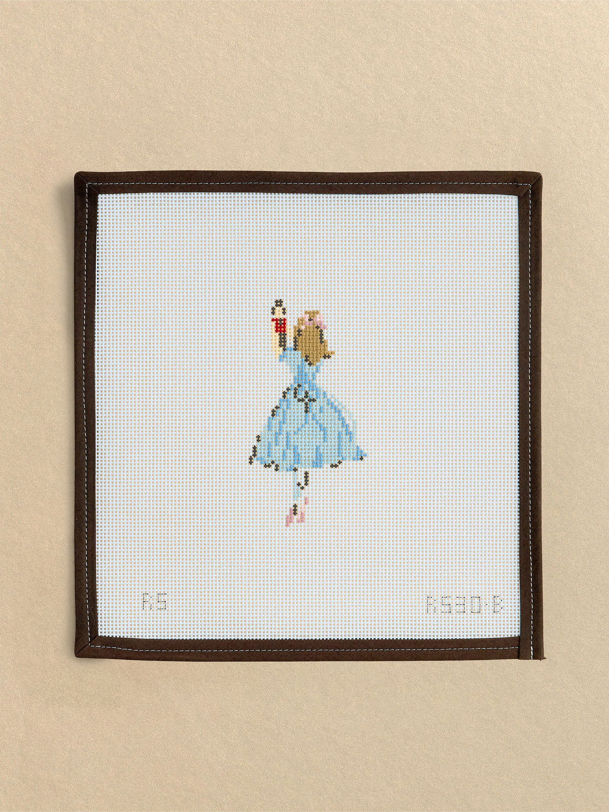 Nutcracker Series: Clara