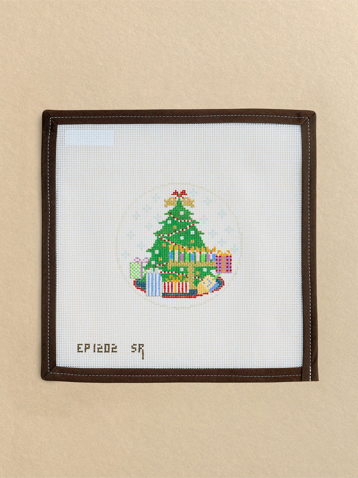 Hannukah Tree