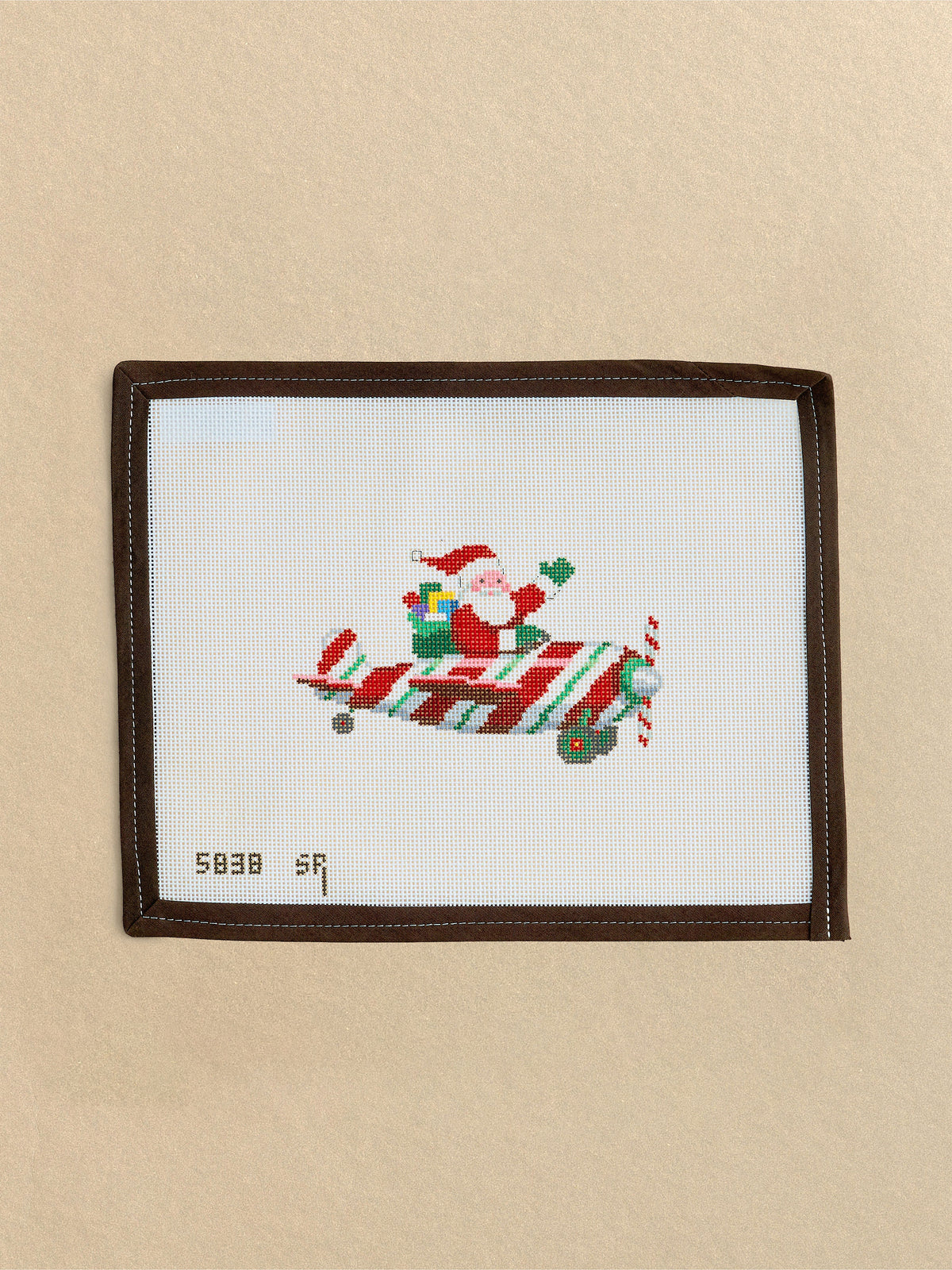 Santa Pilot