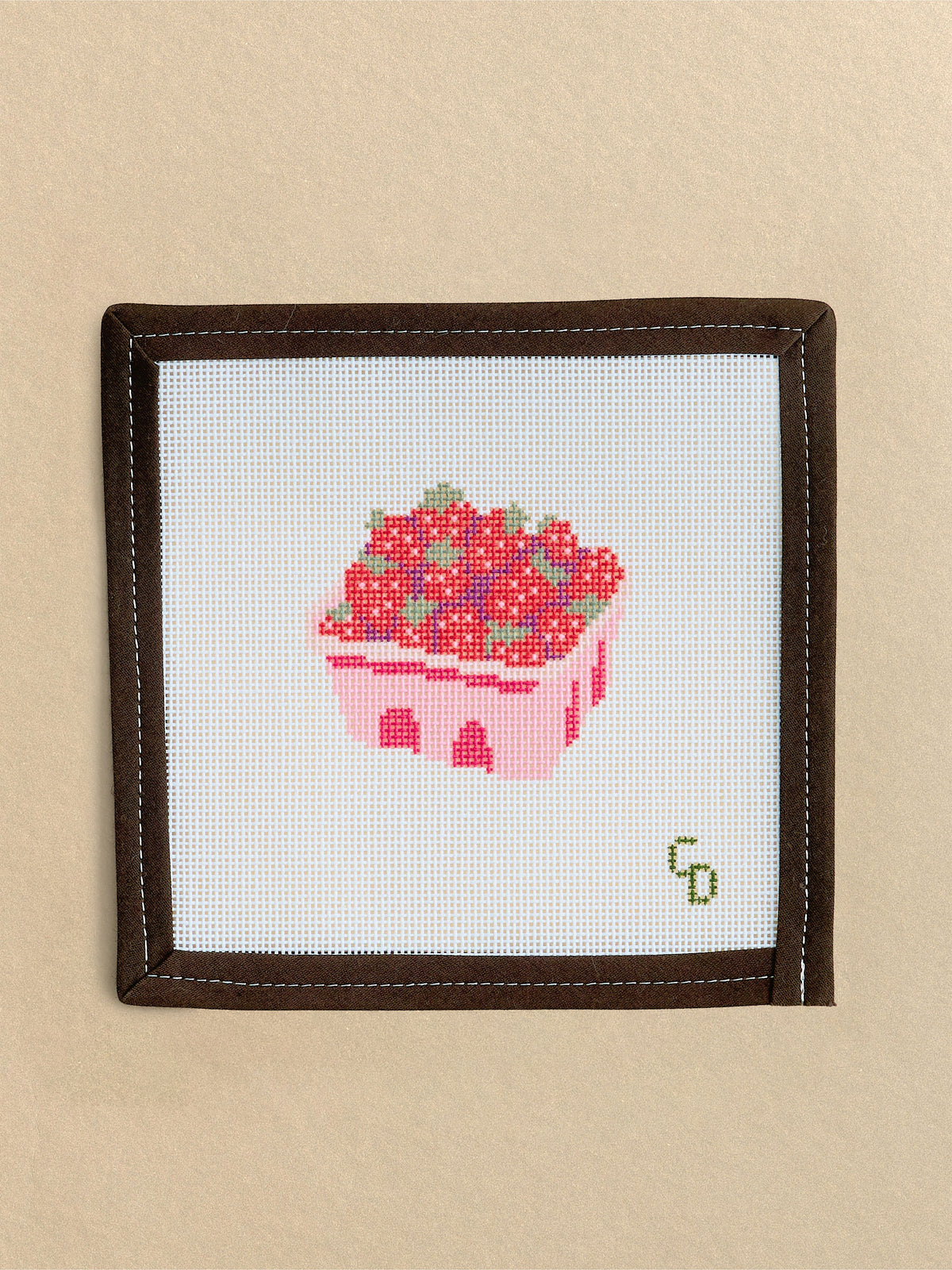 Strawberry Basket