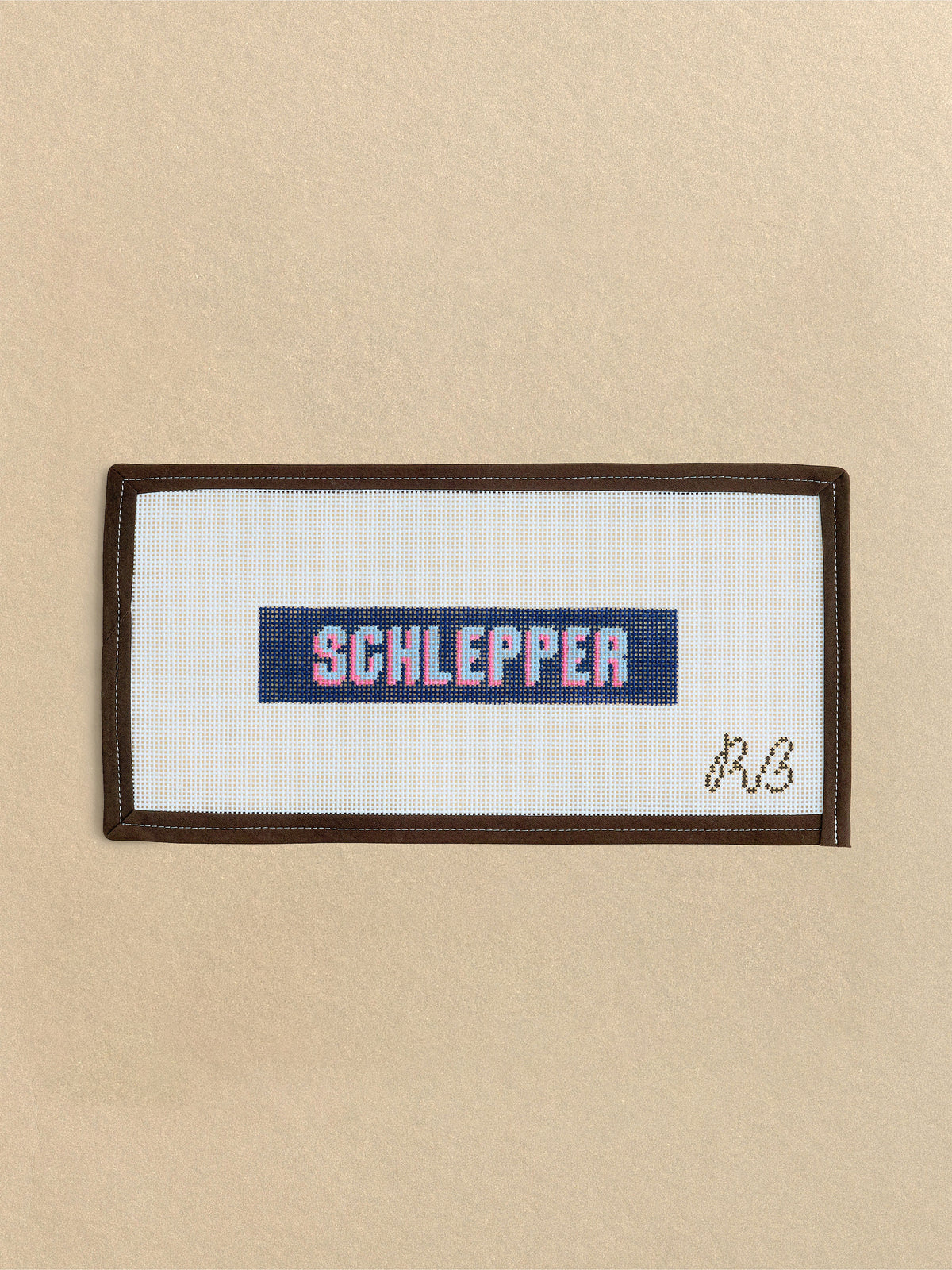 Schlepper Keyfob
