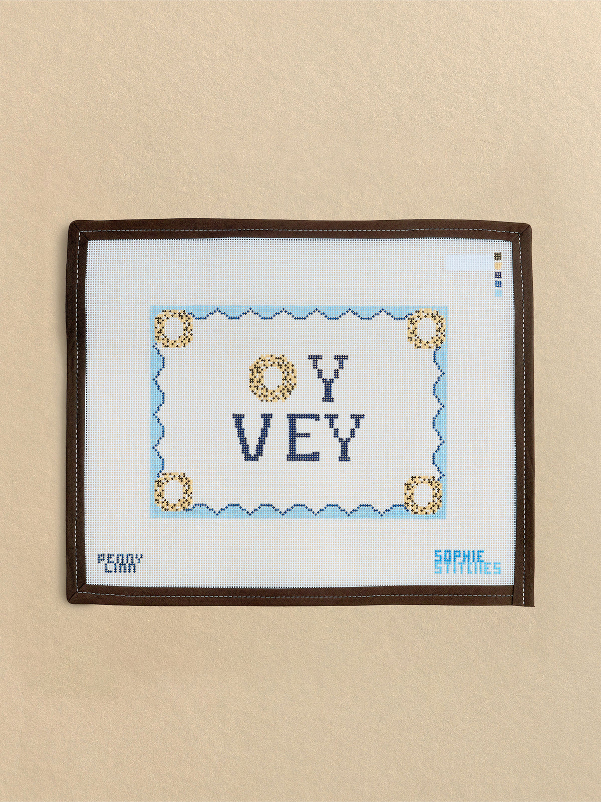 Oy Vey Bagels