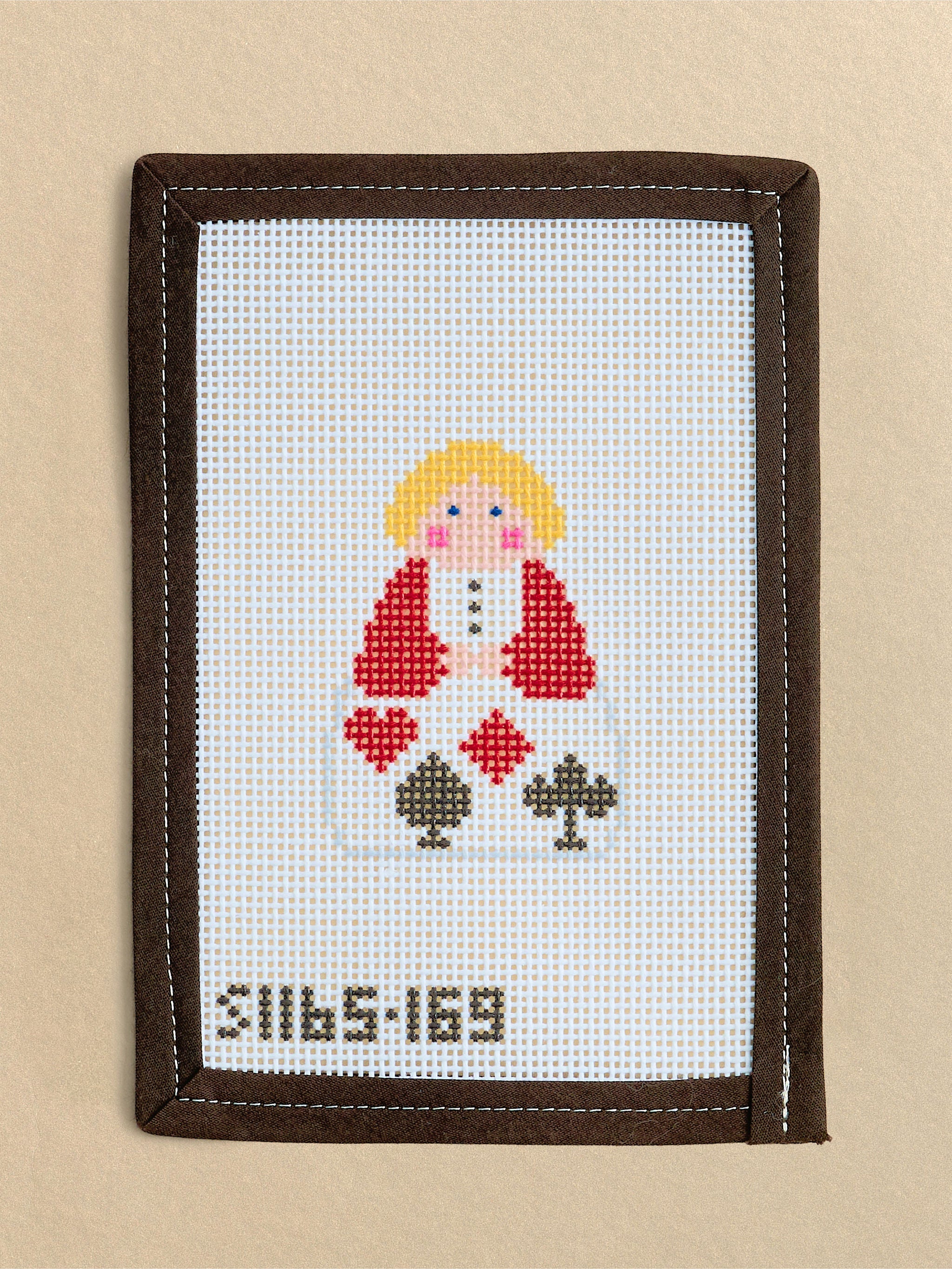 Card Suit Angel