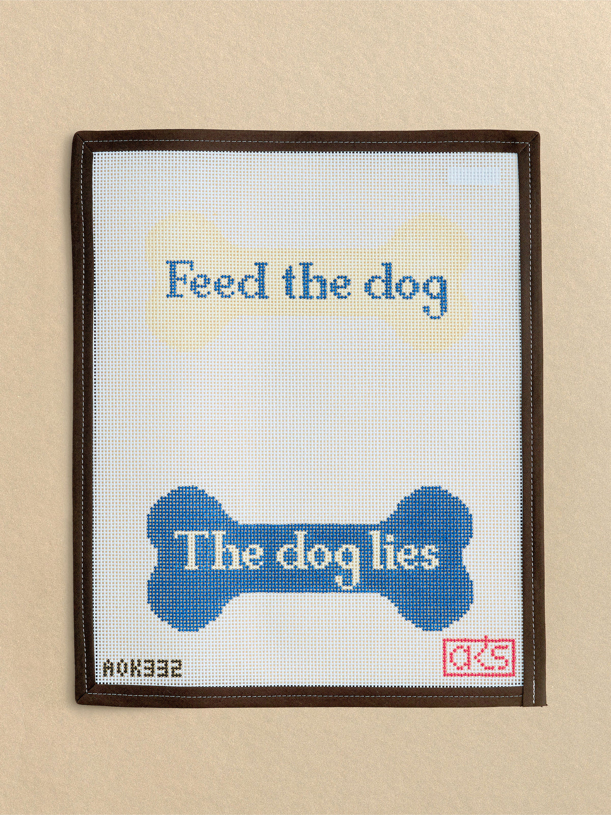 Feed the Dog