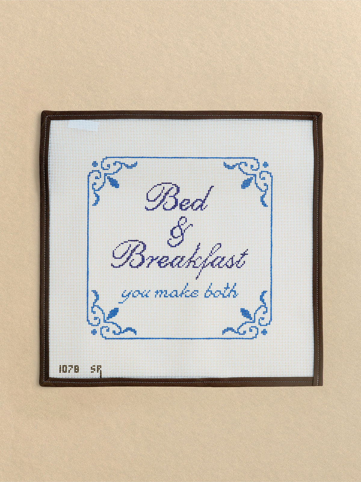 Bed & Breakfast - You Make Both