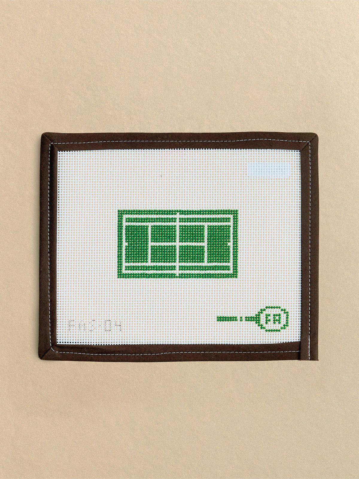 Mini Tennis Court