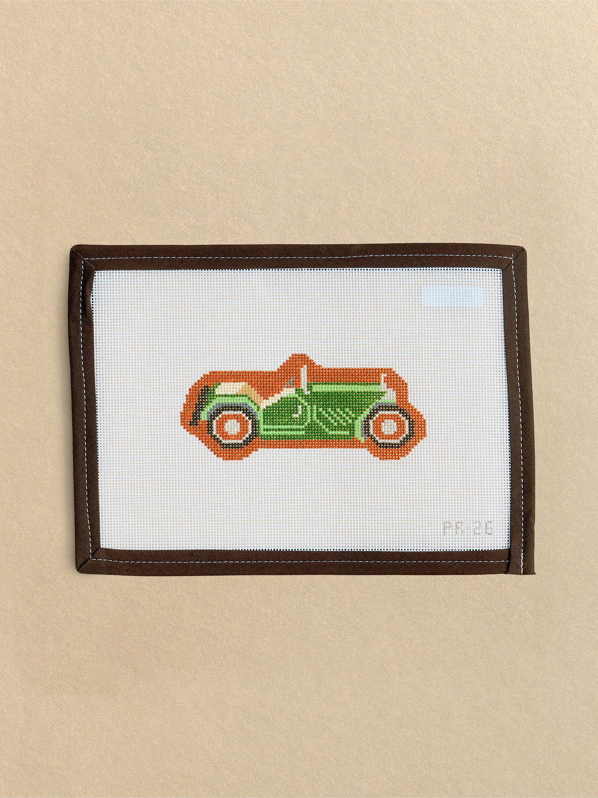 British Roadster