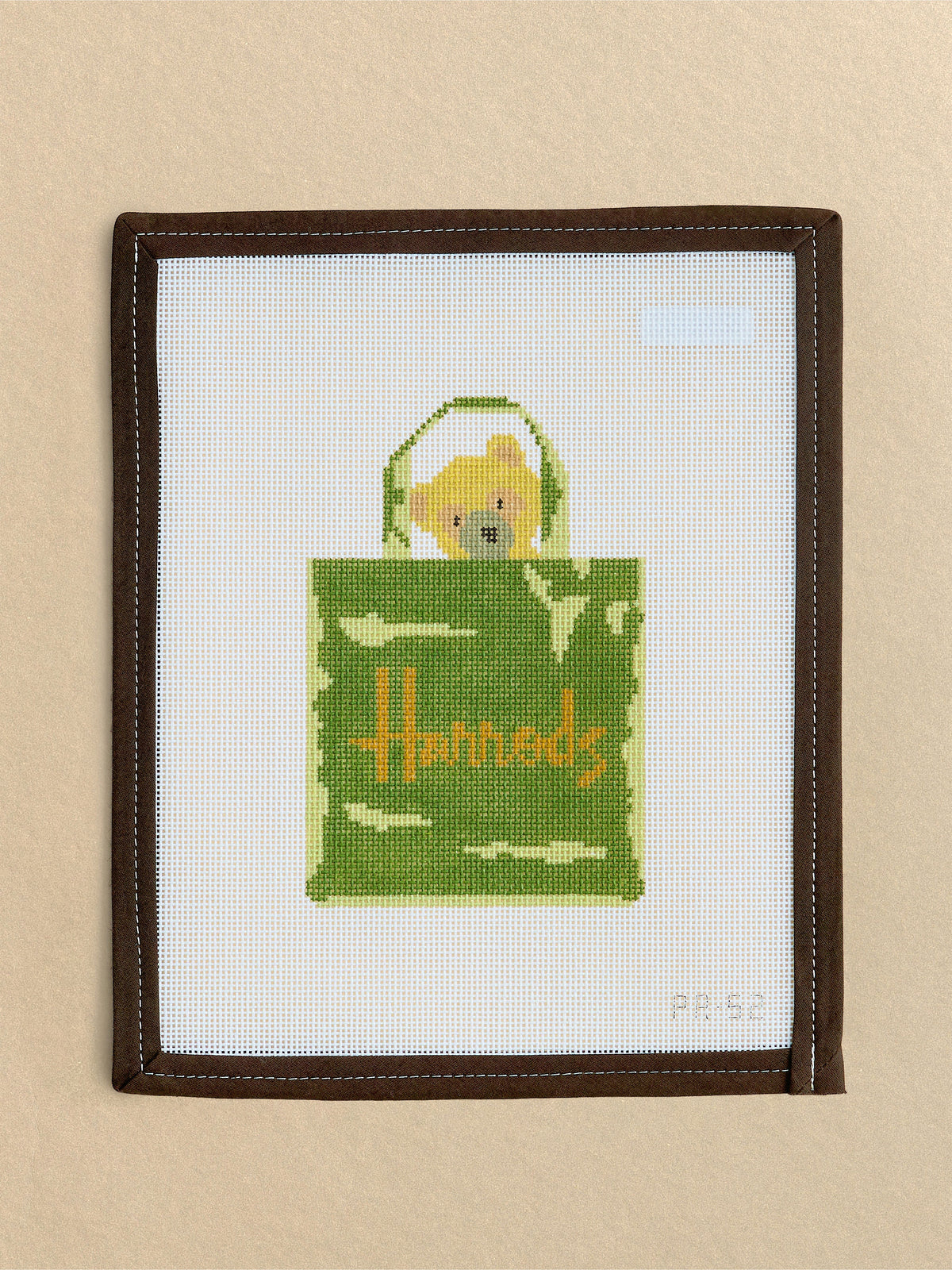 Harrod's Shopping Bag