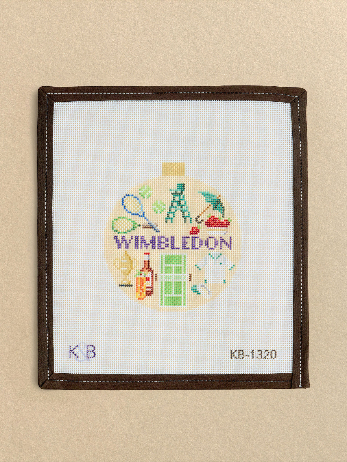 Wimbledon Travel Round