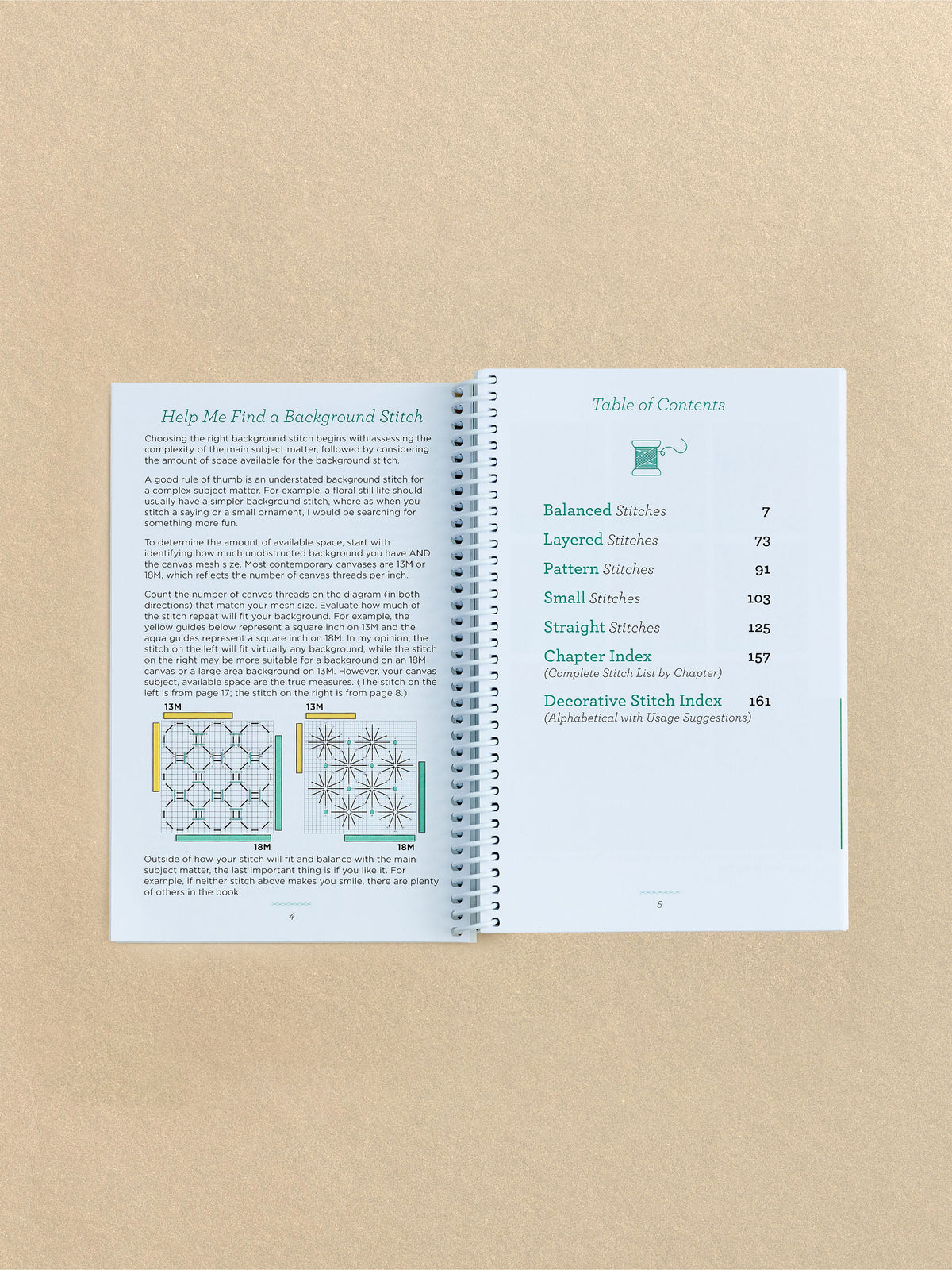 Mary's Whimsical Small Stitches Volumes 1-5