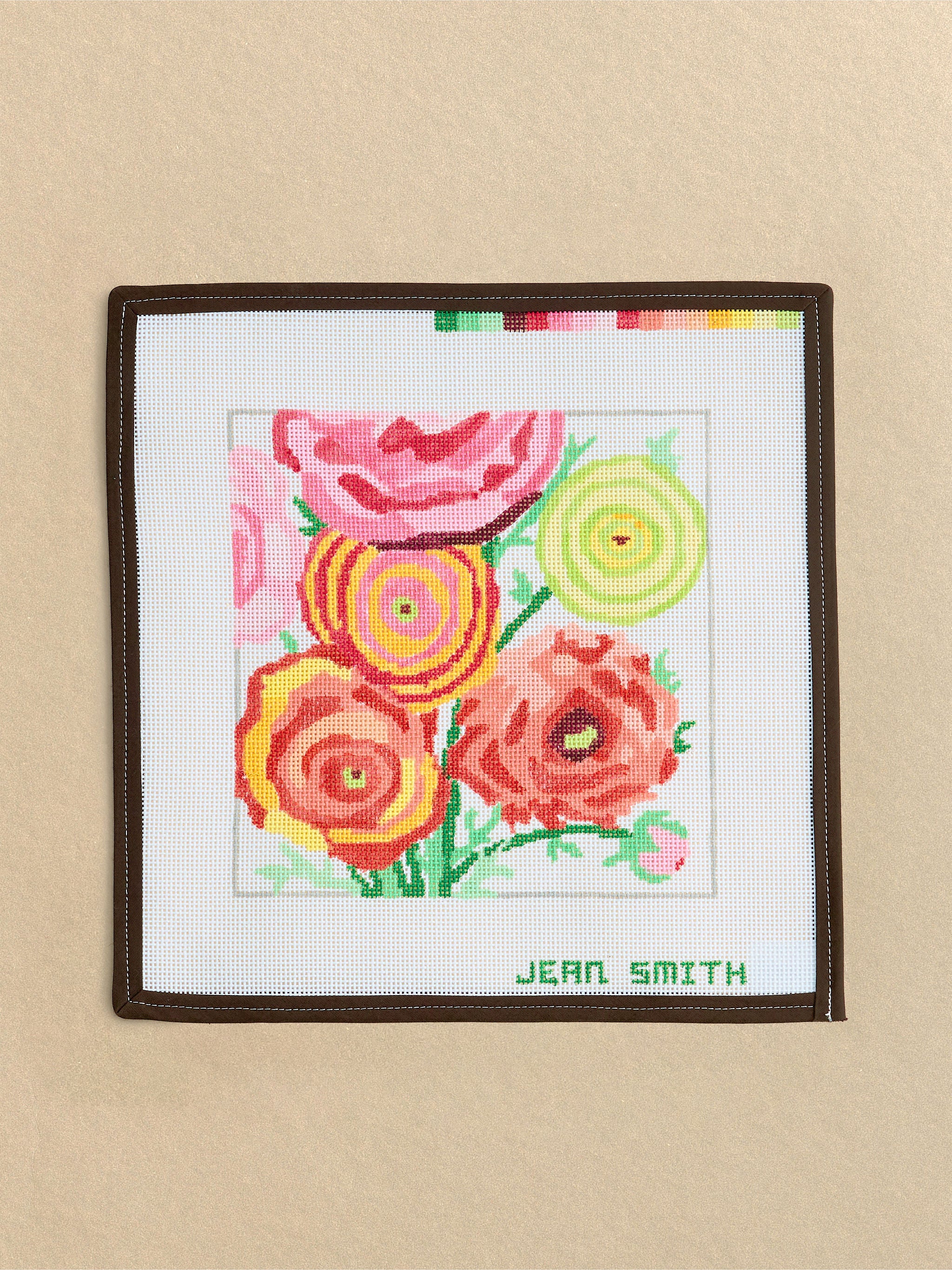 Ranunculus #1