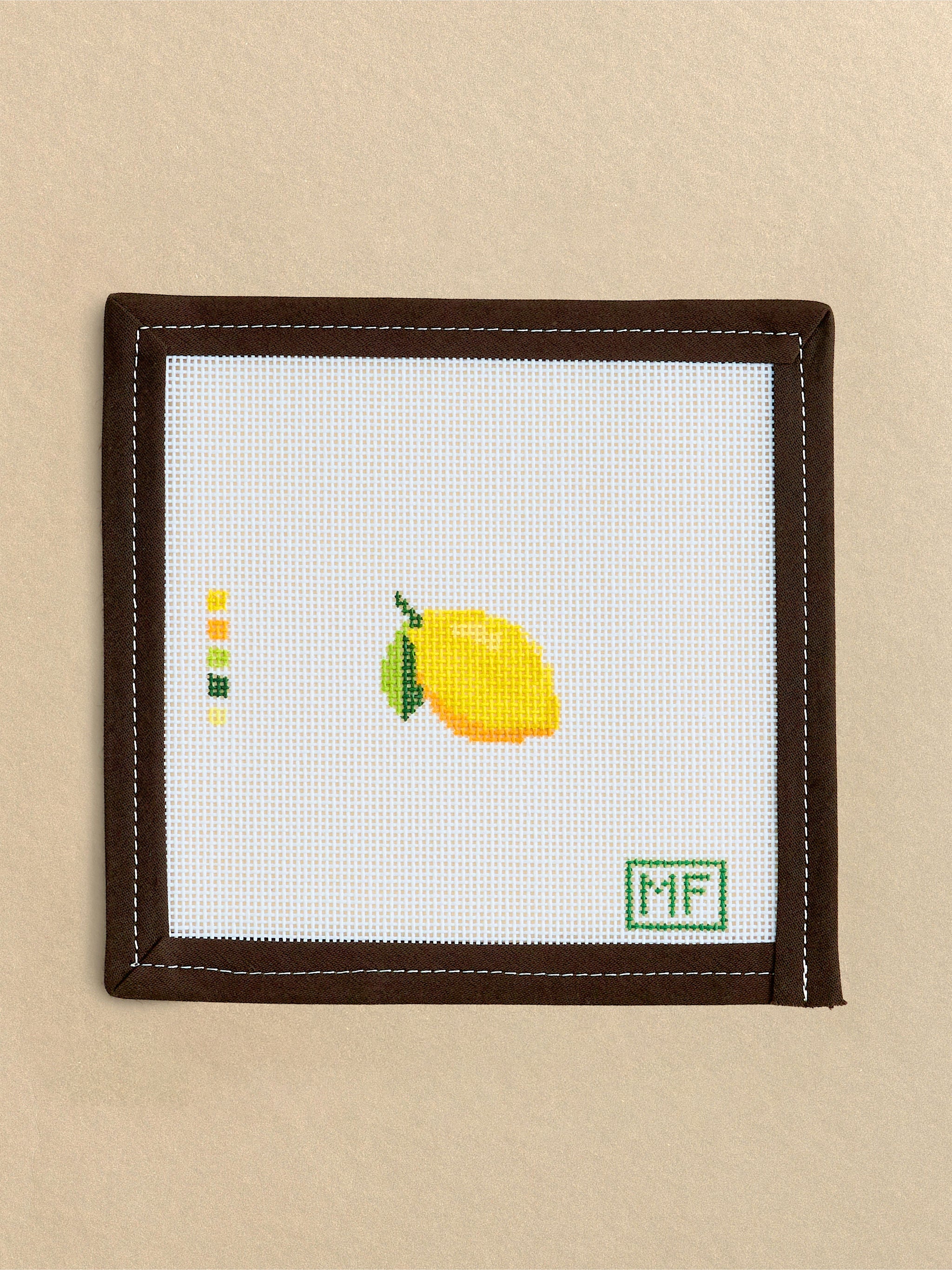 Lemon Mini