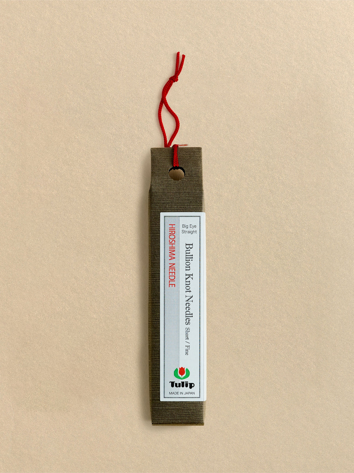 Tulip Tapestry Needles