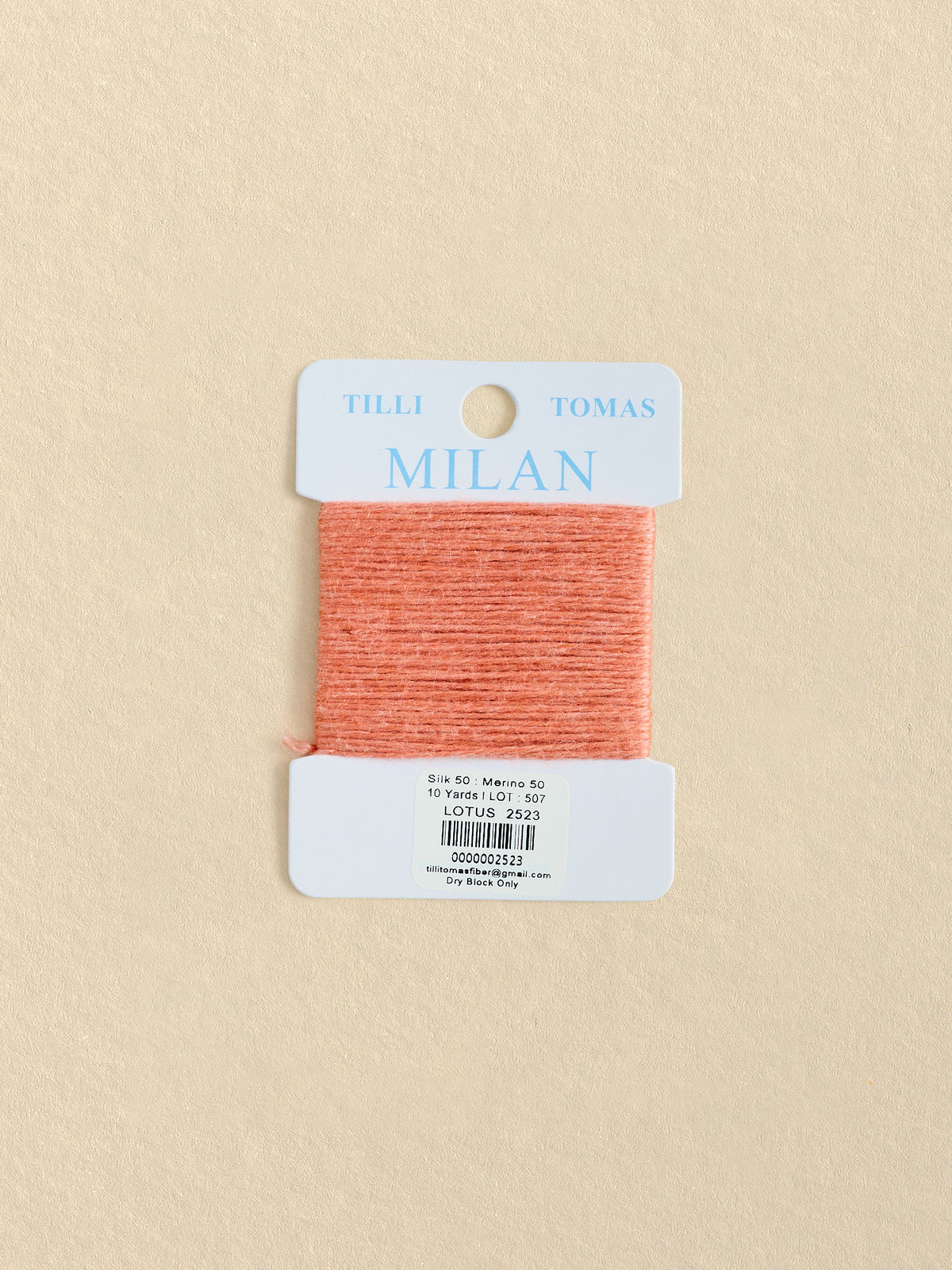 Milan Lotus 2523