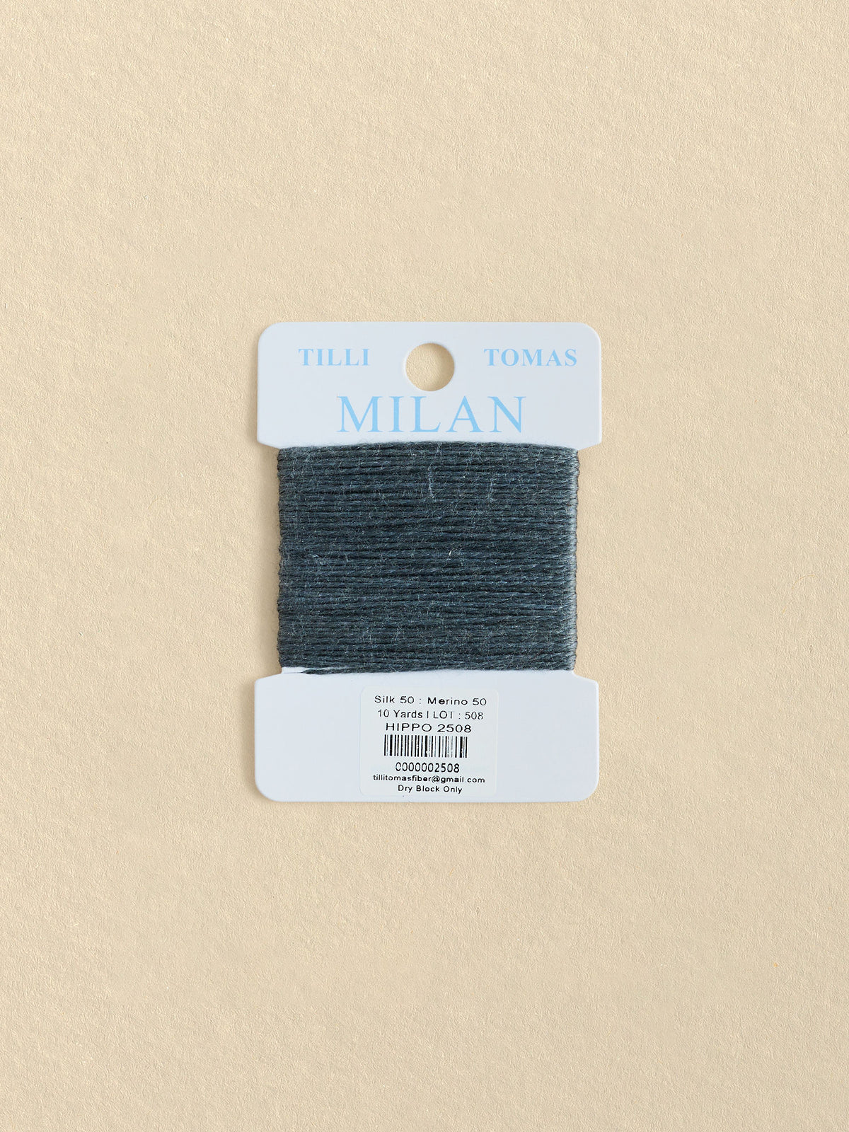 Milan Hippo 2508