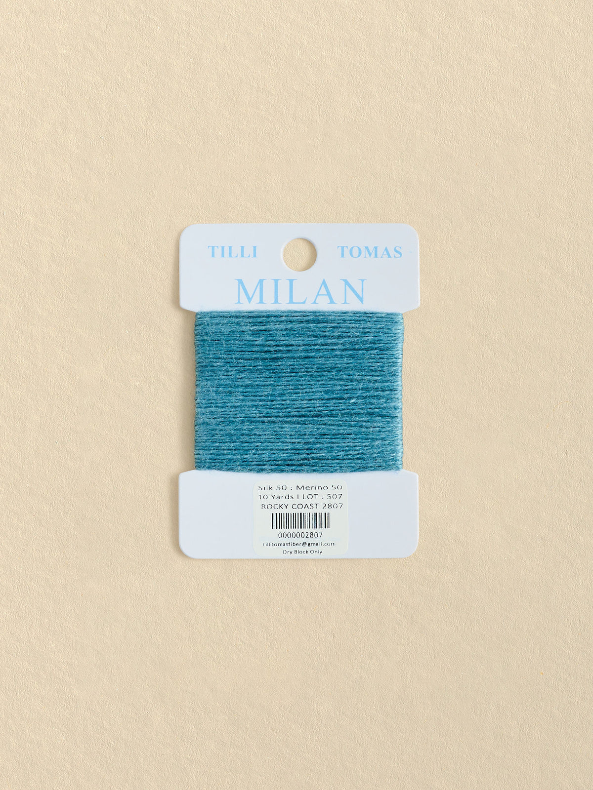 Milan Rocky Coast 2807