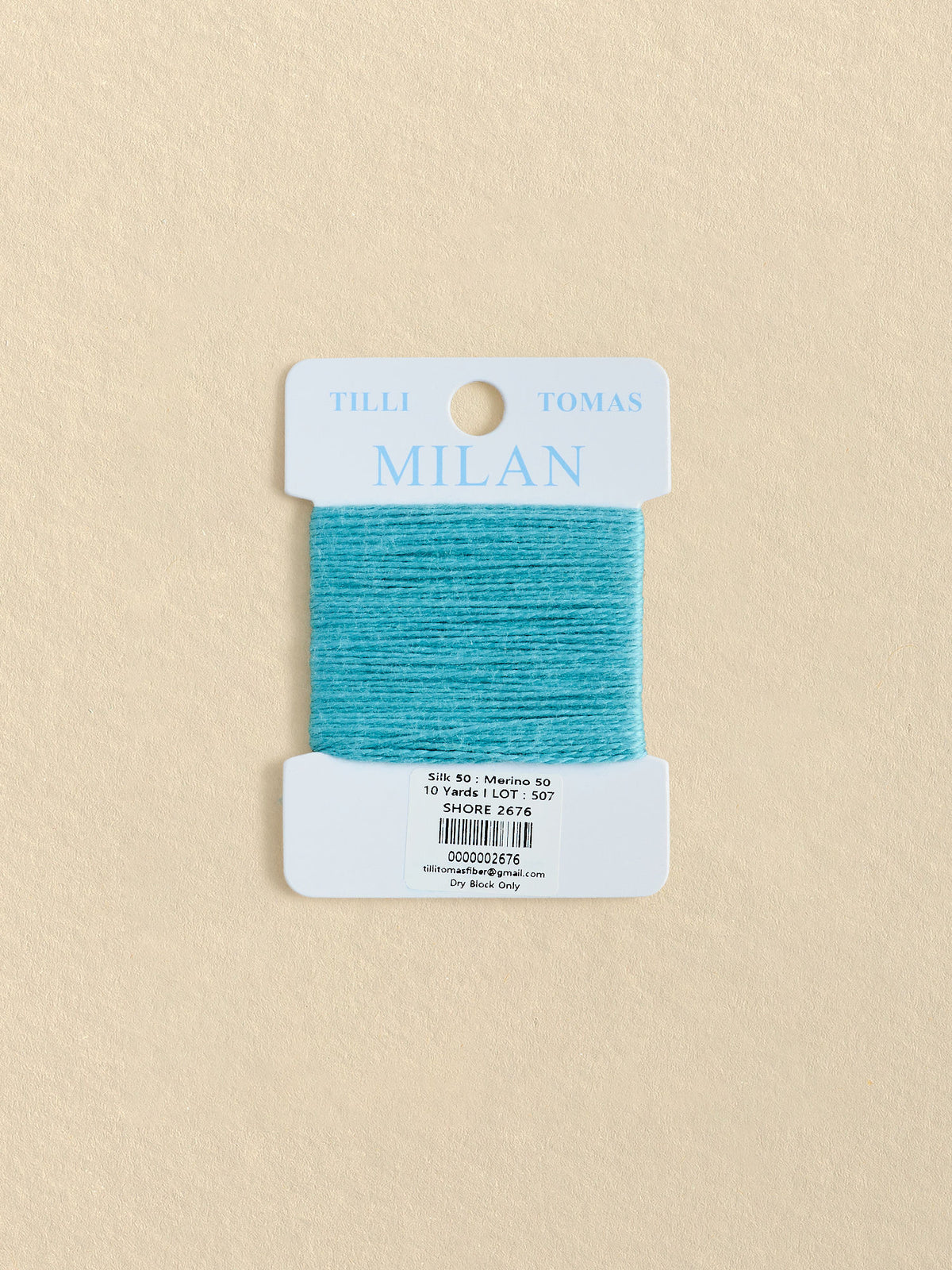 Milan Shore 2676