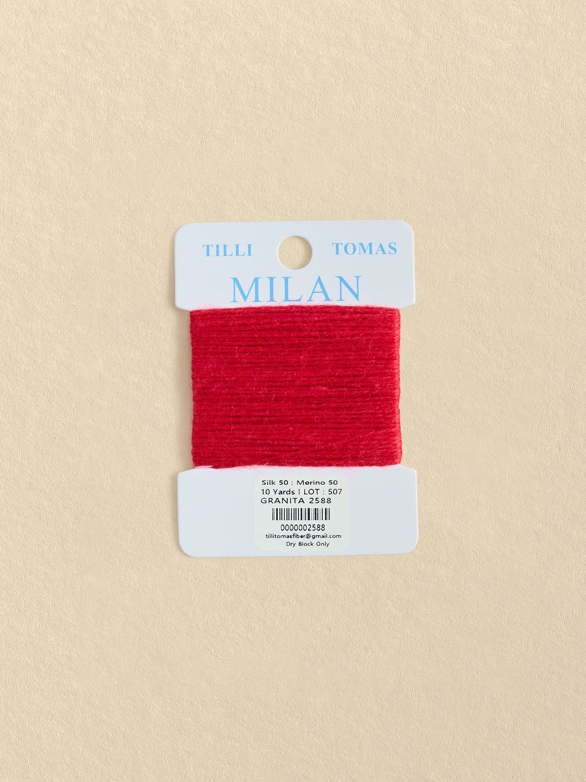 Milan Granita 2588