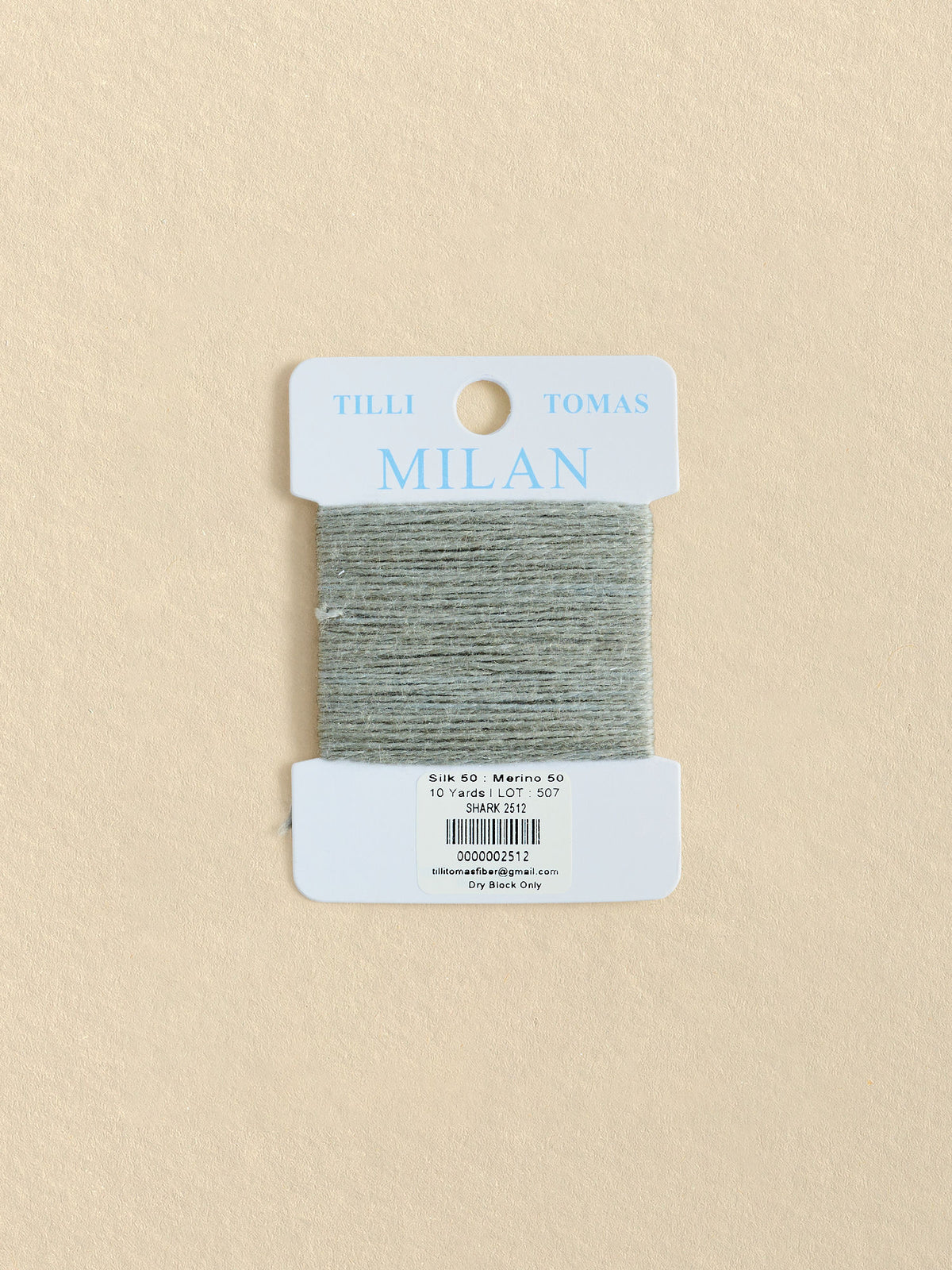 Milan Shark 2512