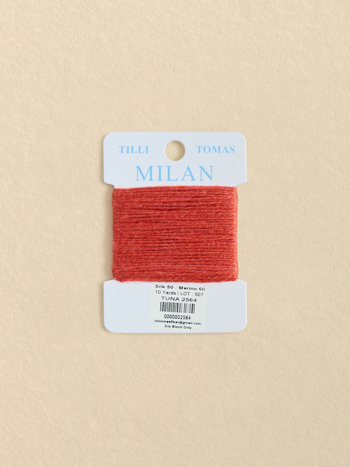 Milan Tuna 2564