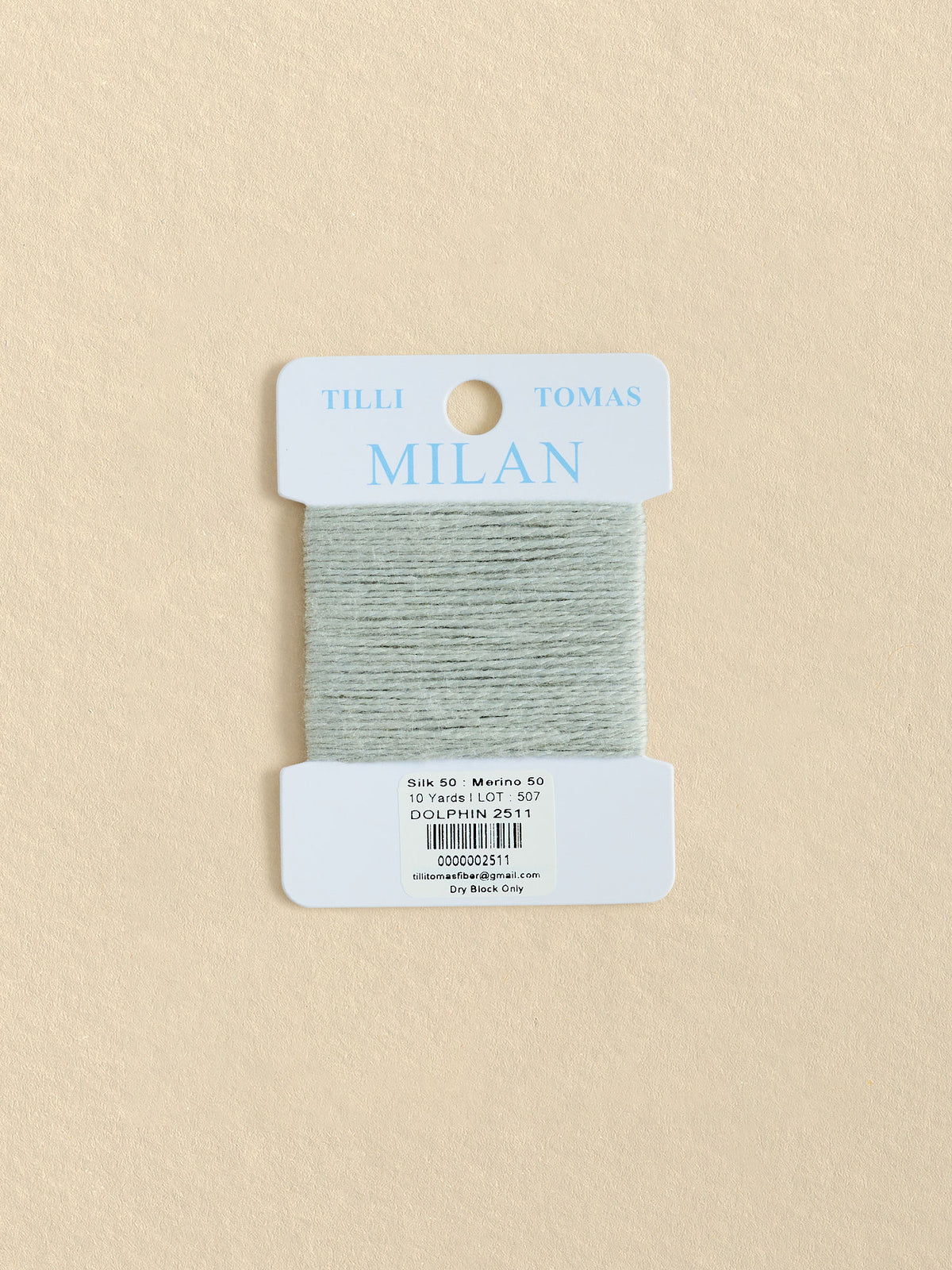 Milan Dolphin 2511