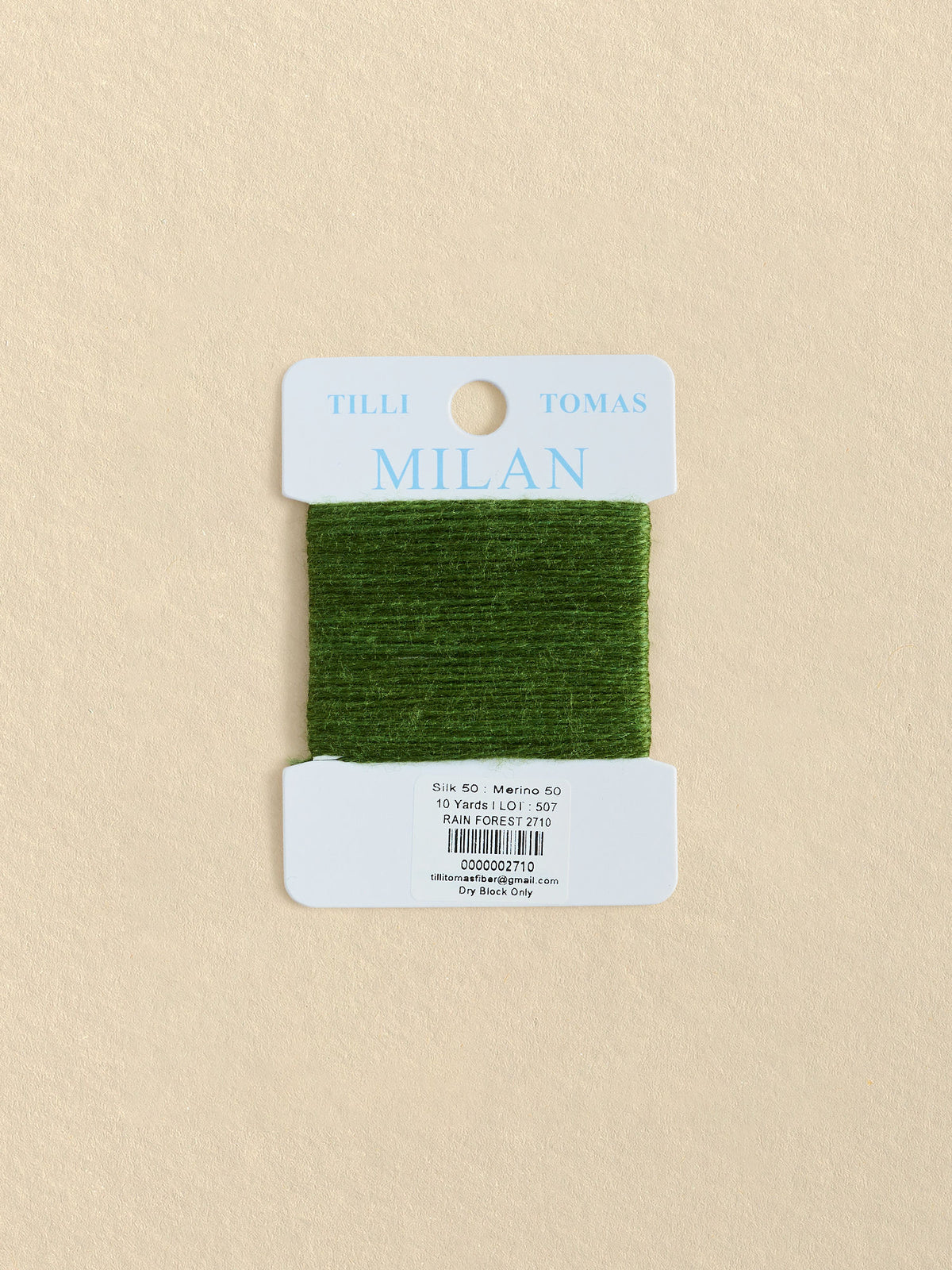 Milan Rain Forest 2710