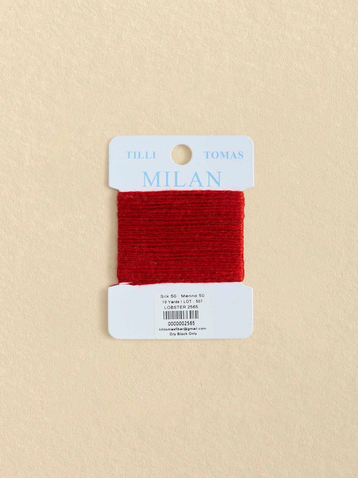 Milan Lobster 2565