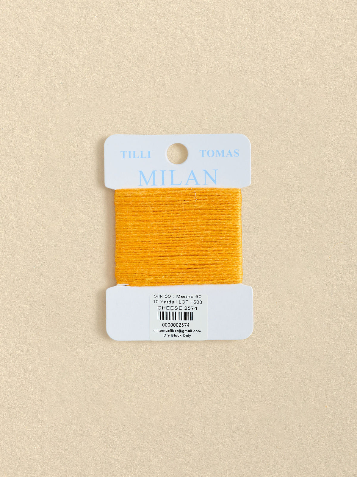 Milan Cheese 2574