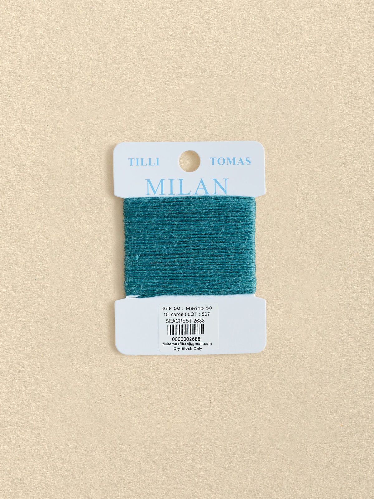 Milan Seacrest 2688