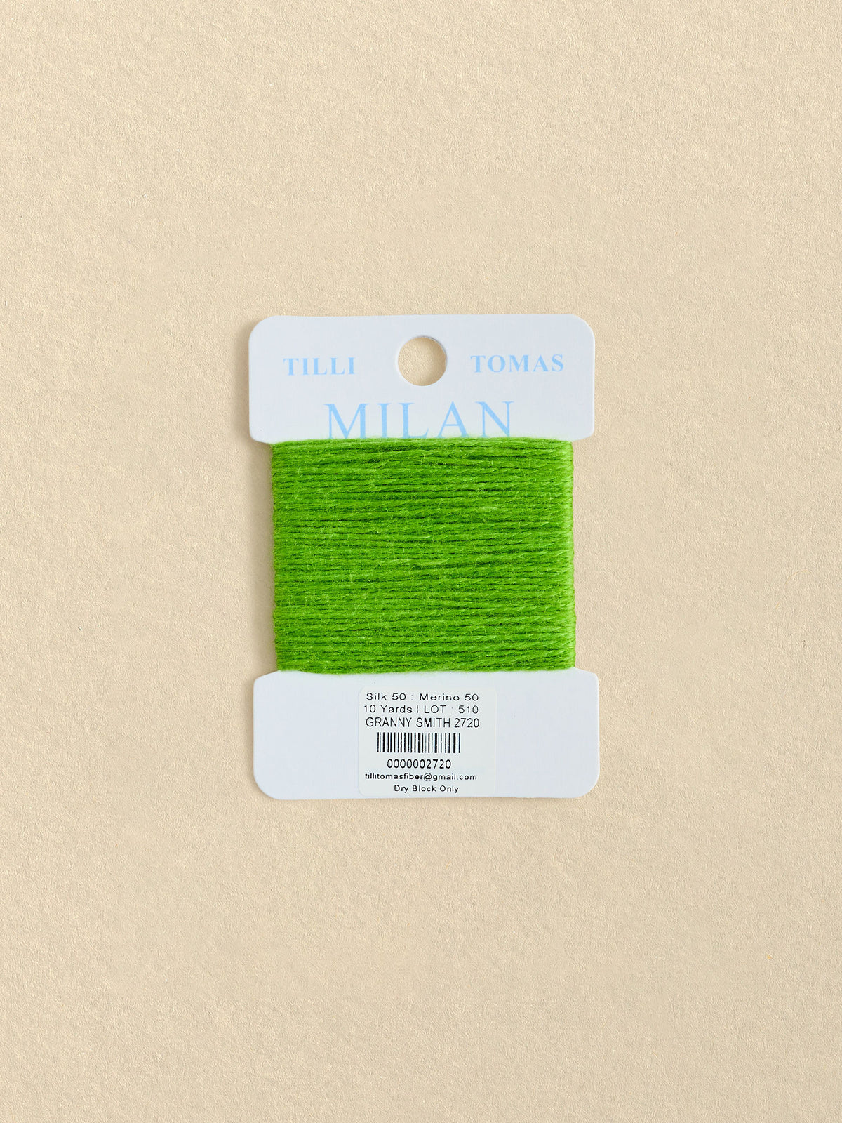 Milan Granny Smith 2720