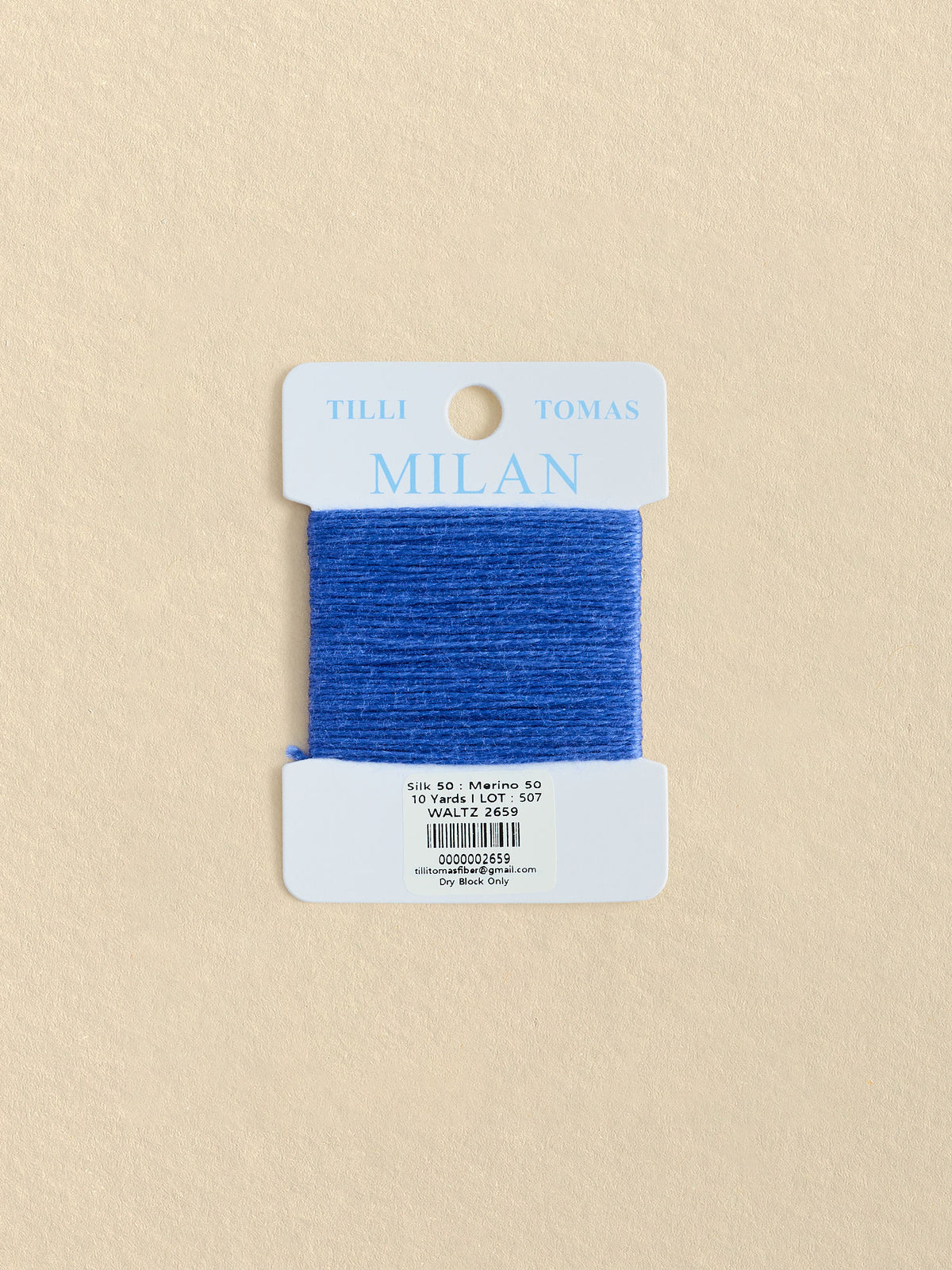 Milan Waltz 2659