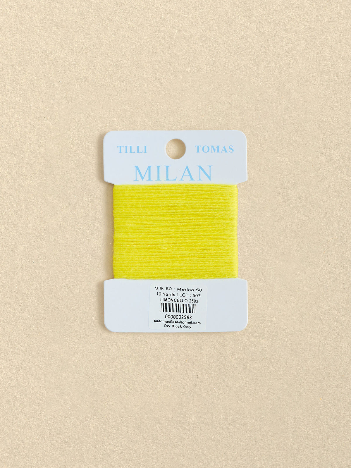 Milan Limoncello 2583