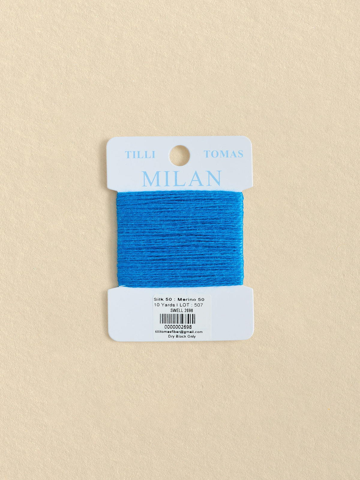 Milan Swell 2698