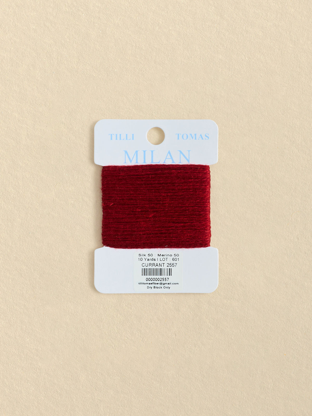 Milan Currant 2557