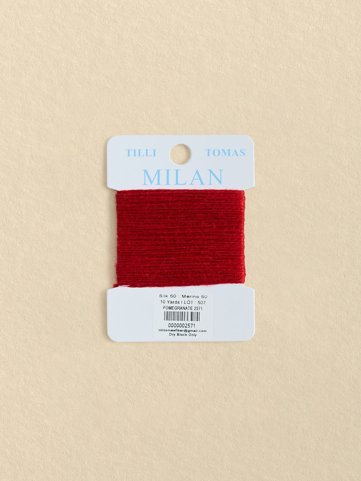 Milan Pomegranate 2571