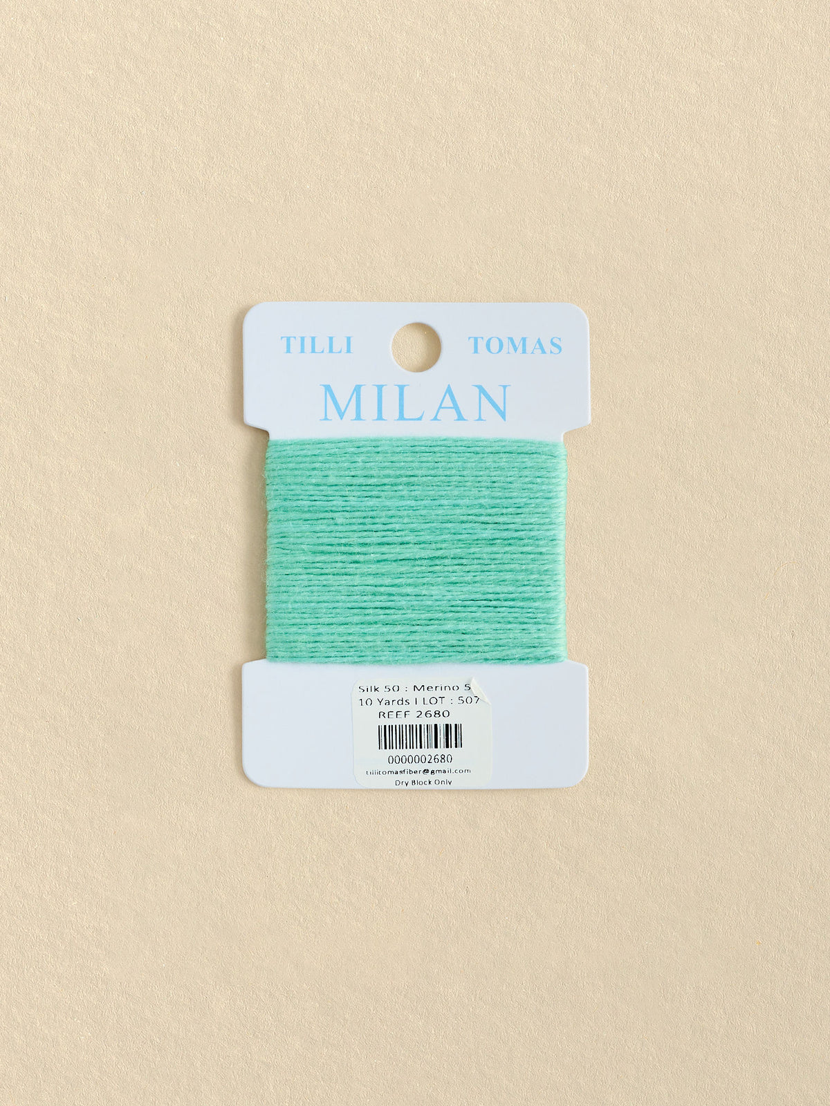 Milan Reef 2680