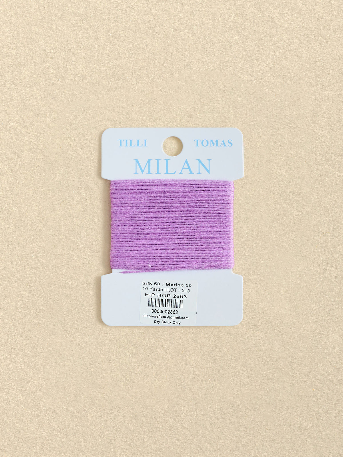 Milan Hip Hop 2863