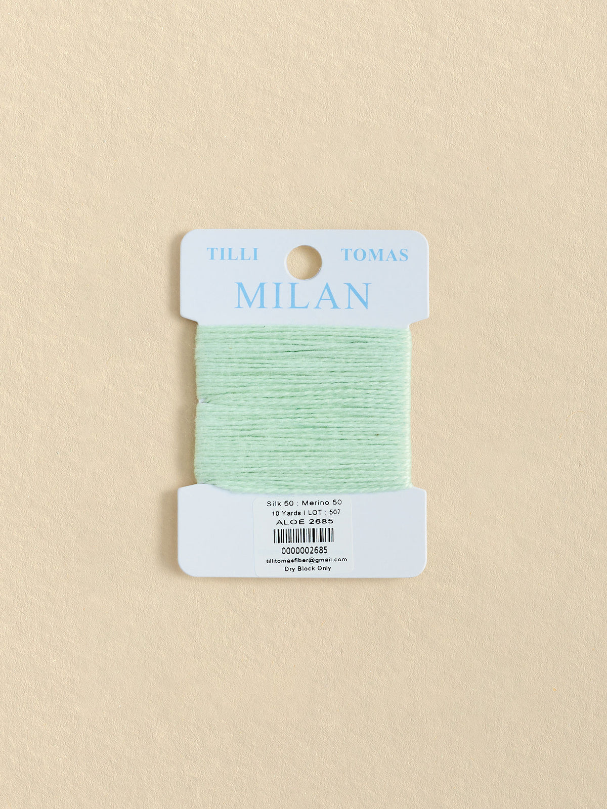 Milan Aloe 2685