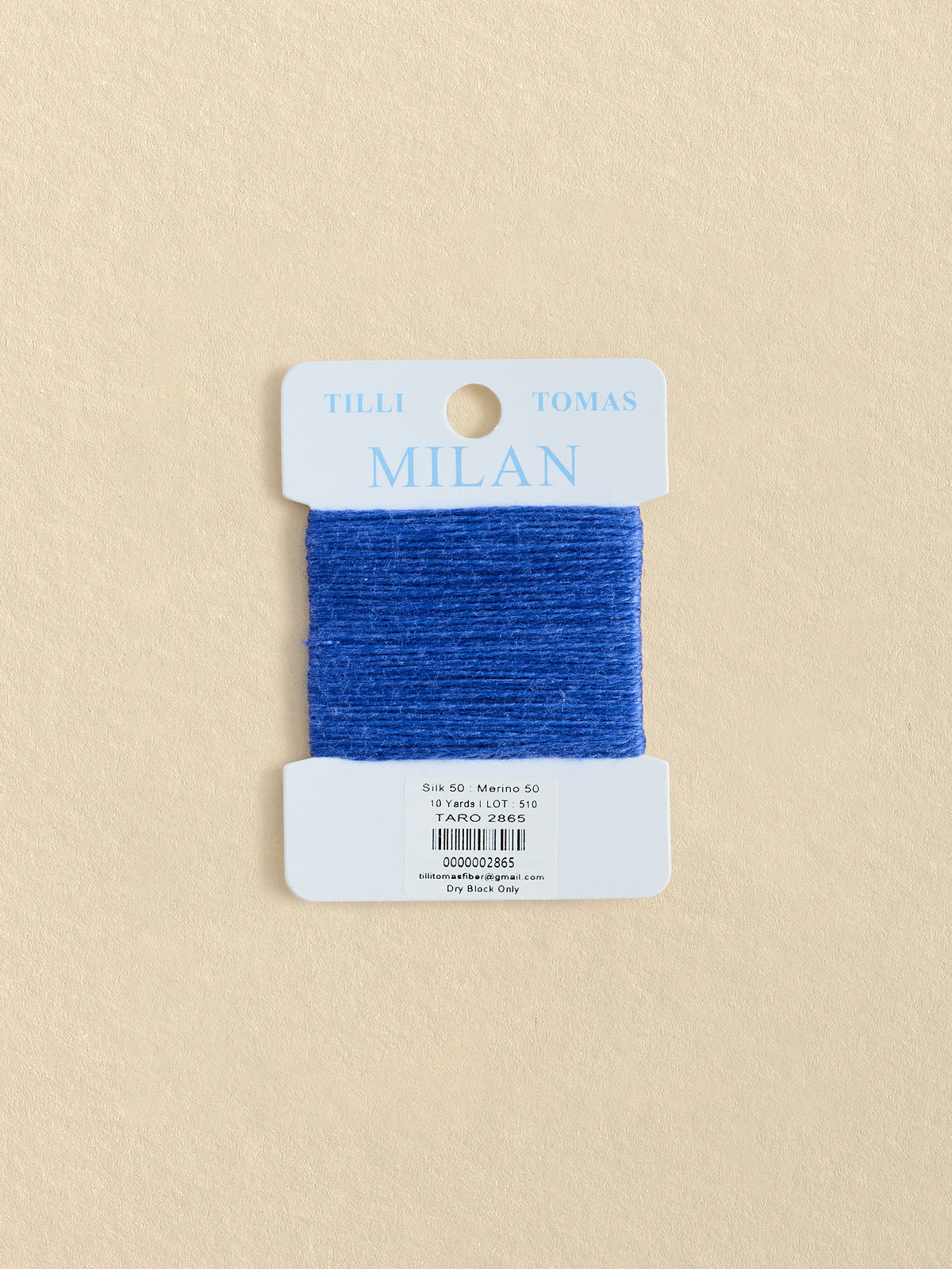 Milan Taro 2865