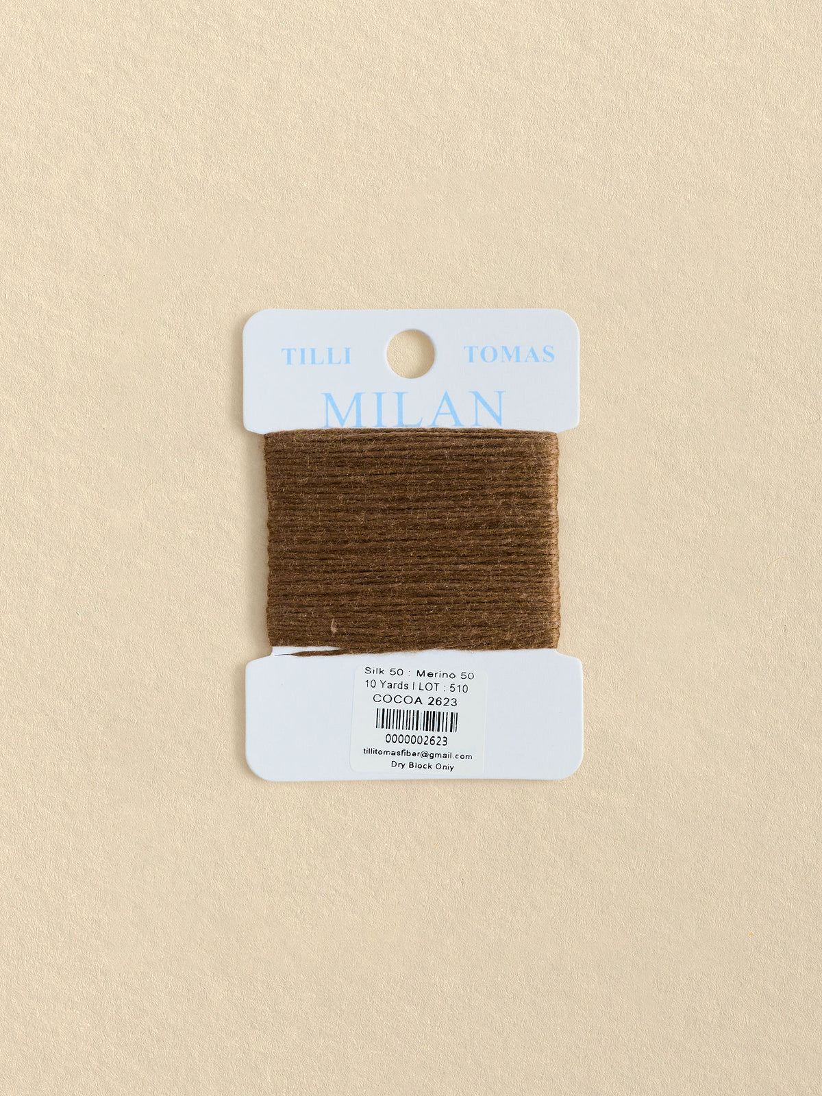 Milan Cocoa 2623