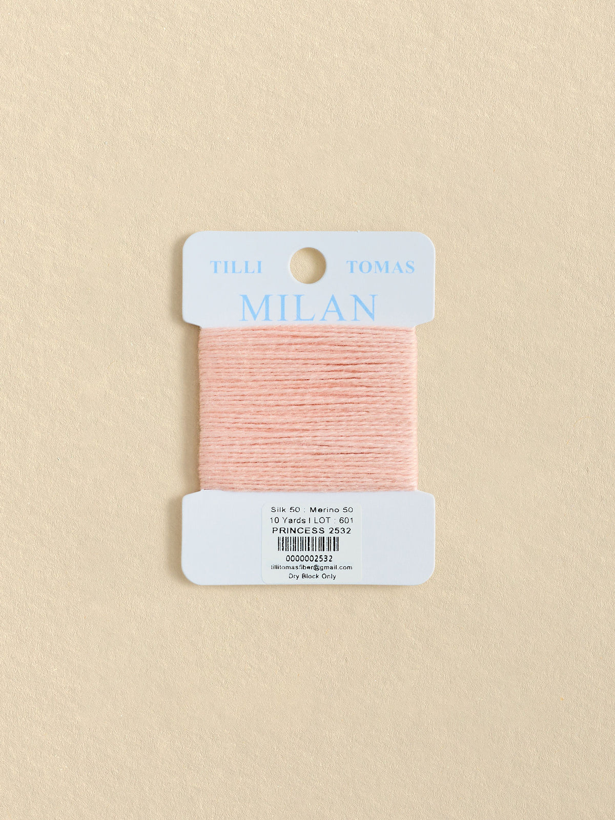 Milan Princess 2532