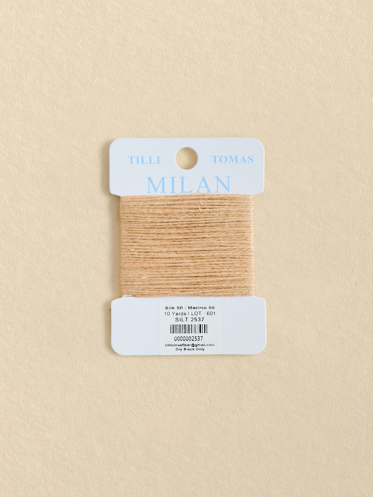 Milan Silt 2537