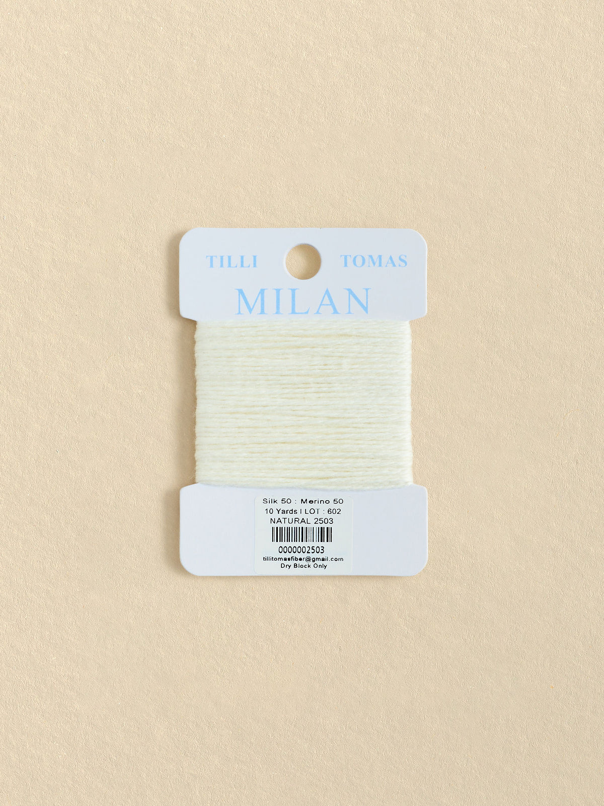 Milan Natural 2503